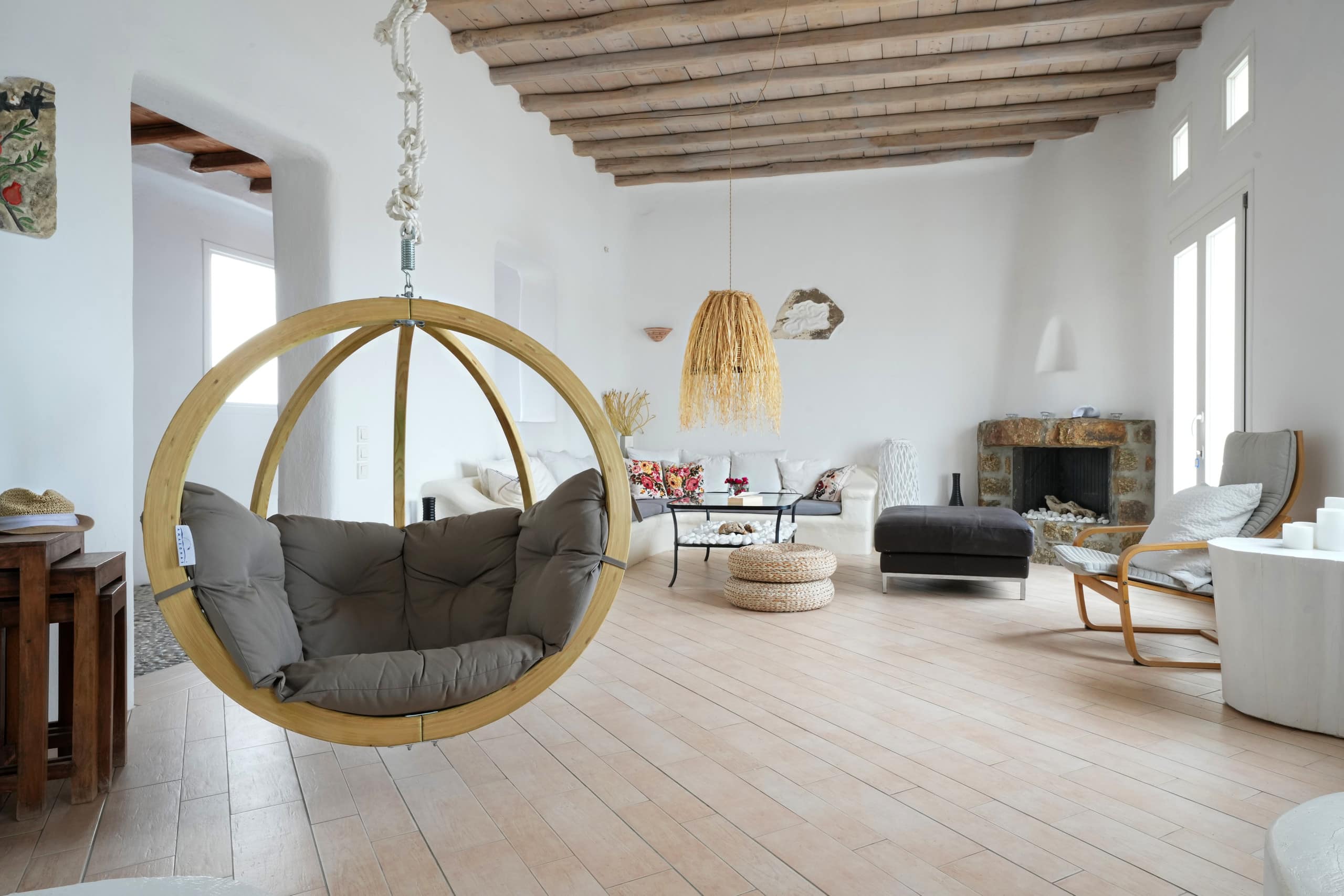 Three bedroom villa, Super paradise 21