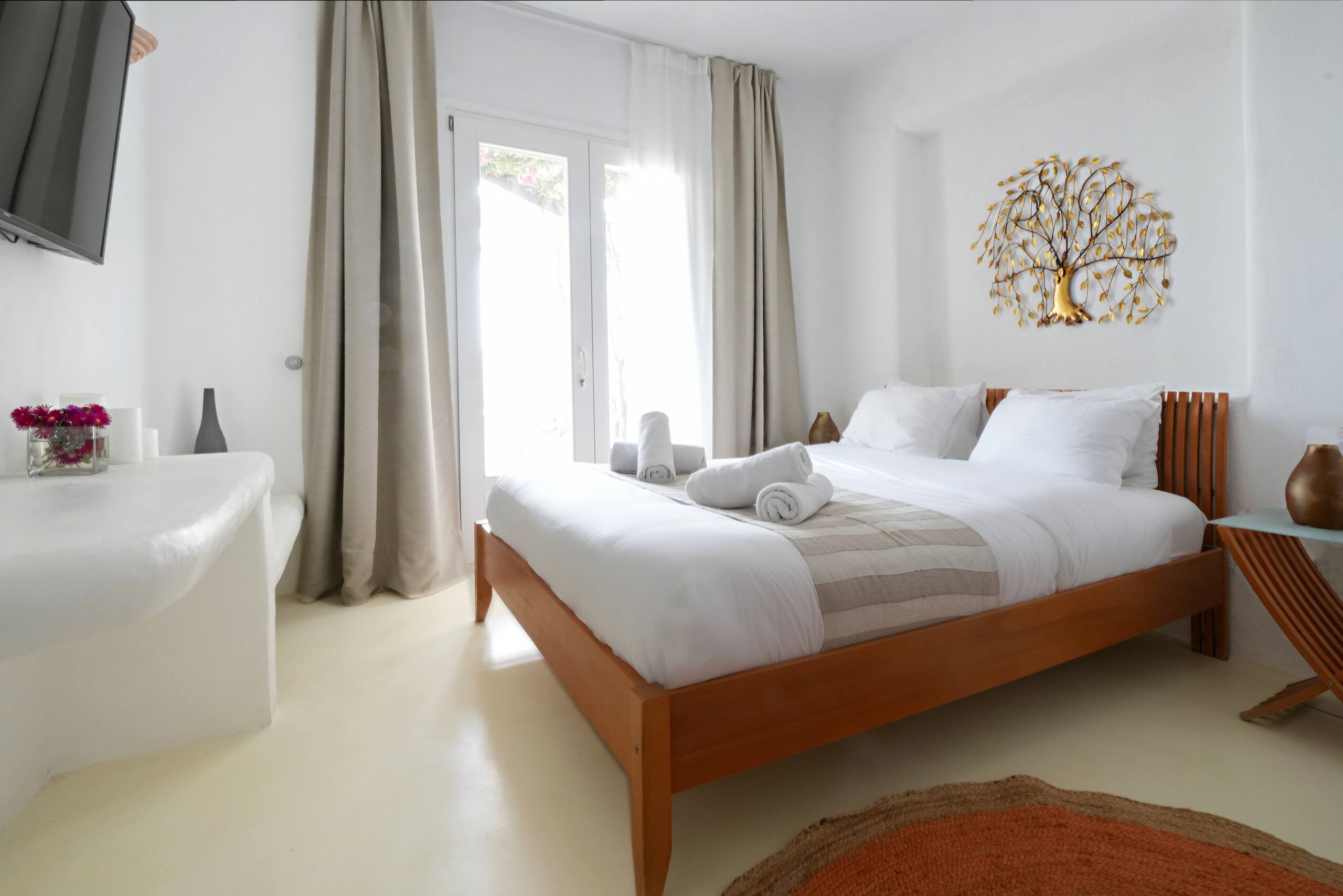 Three bedroom villa, Super paradise 12