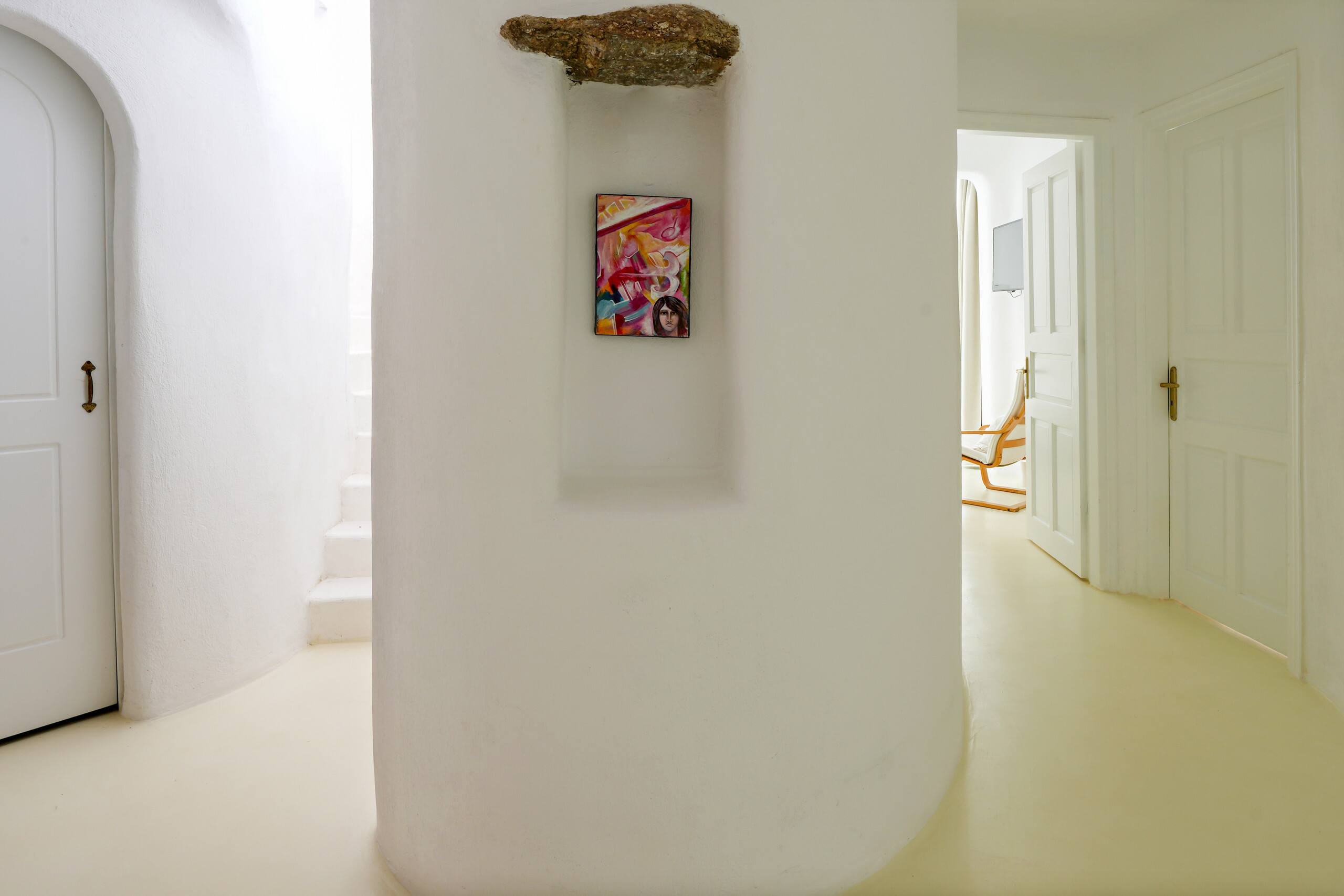 Three bedroom villa, Super paradise 13