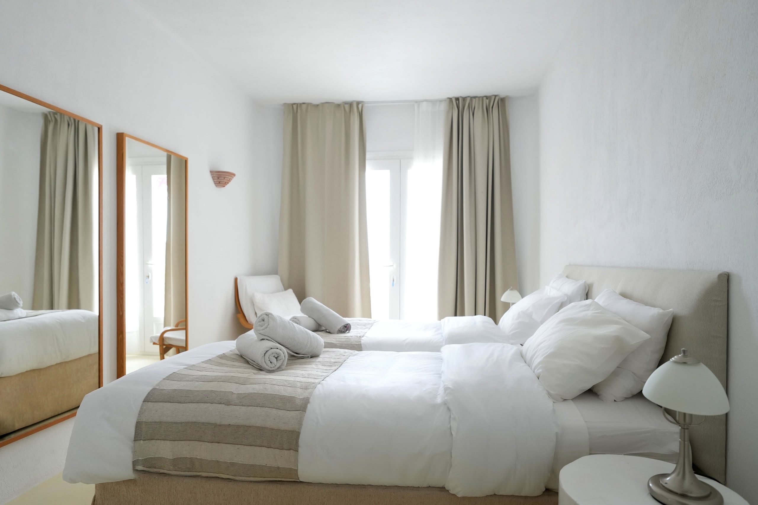 Three bedroom villa, Super paradise 6