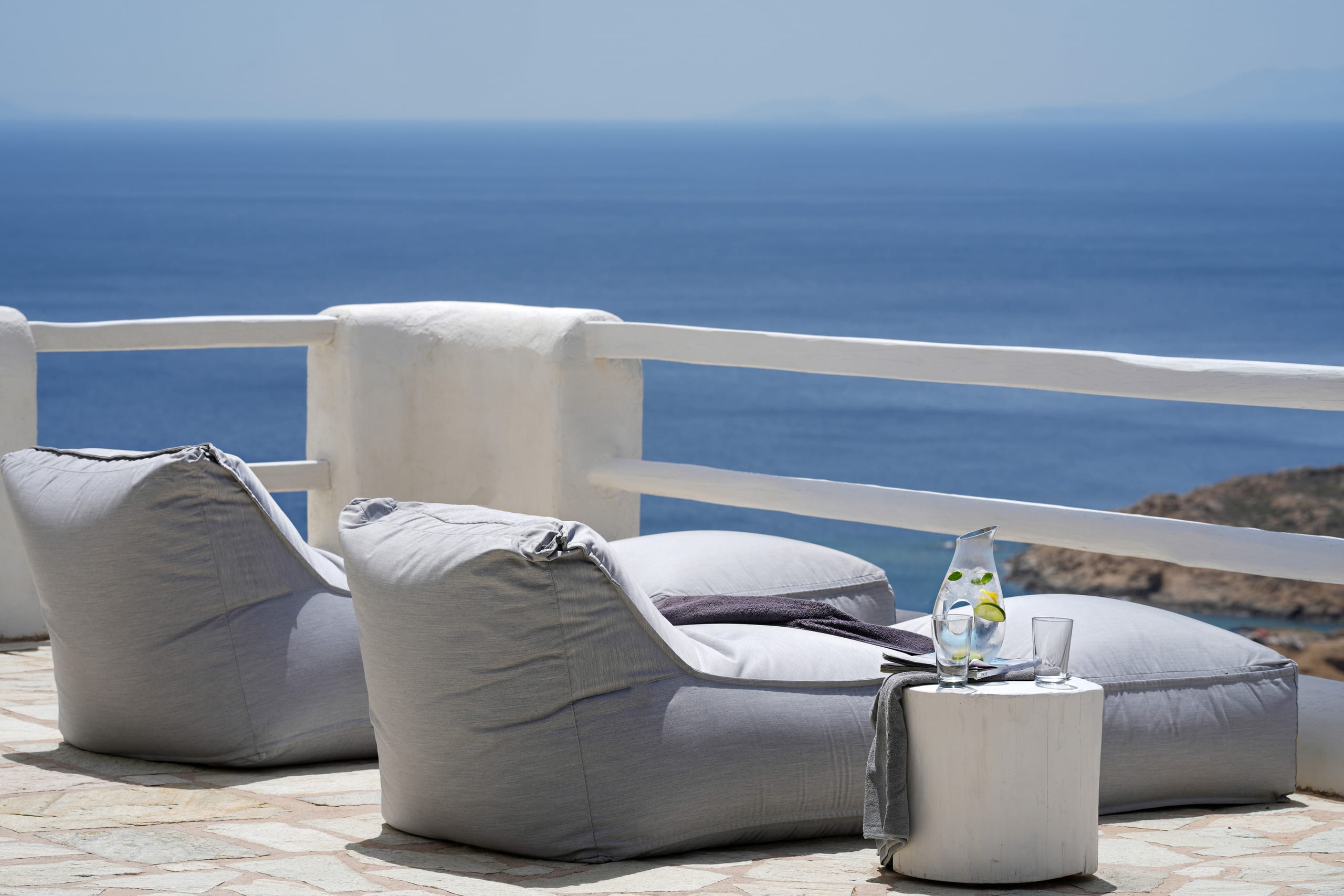 Three bedroom villa, Super paradise 20