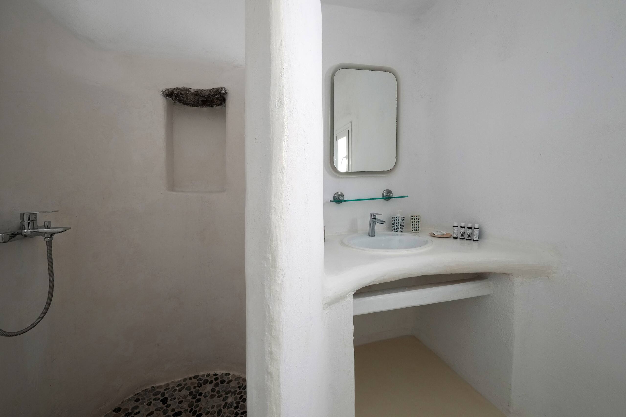 Three bedroom villa, Super paradise 7