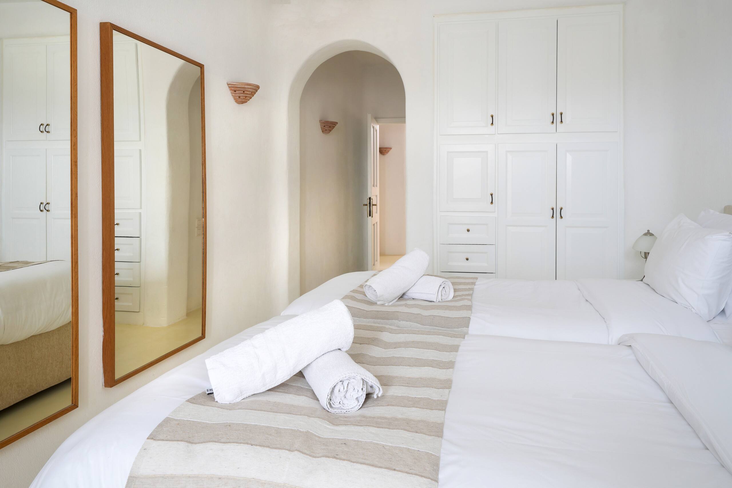 Three bedroom villa, Super paradise 16