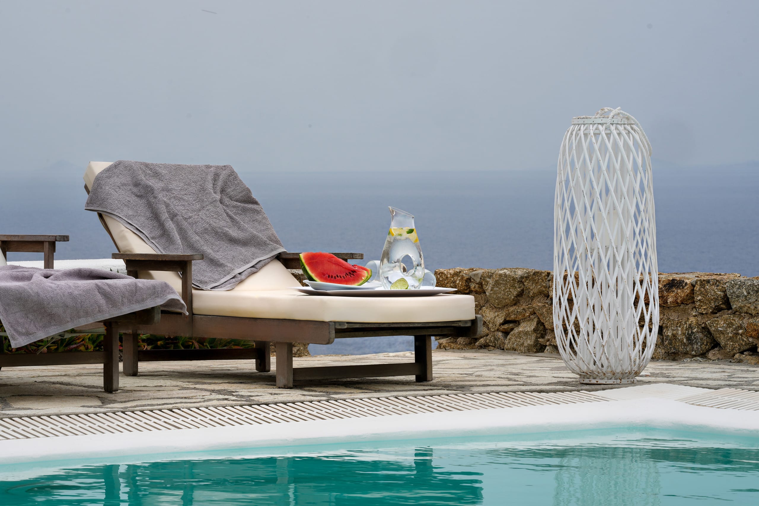 Three bedroom villa, Super paradise 24
