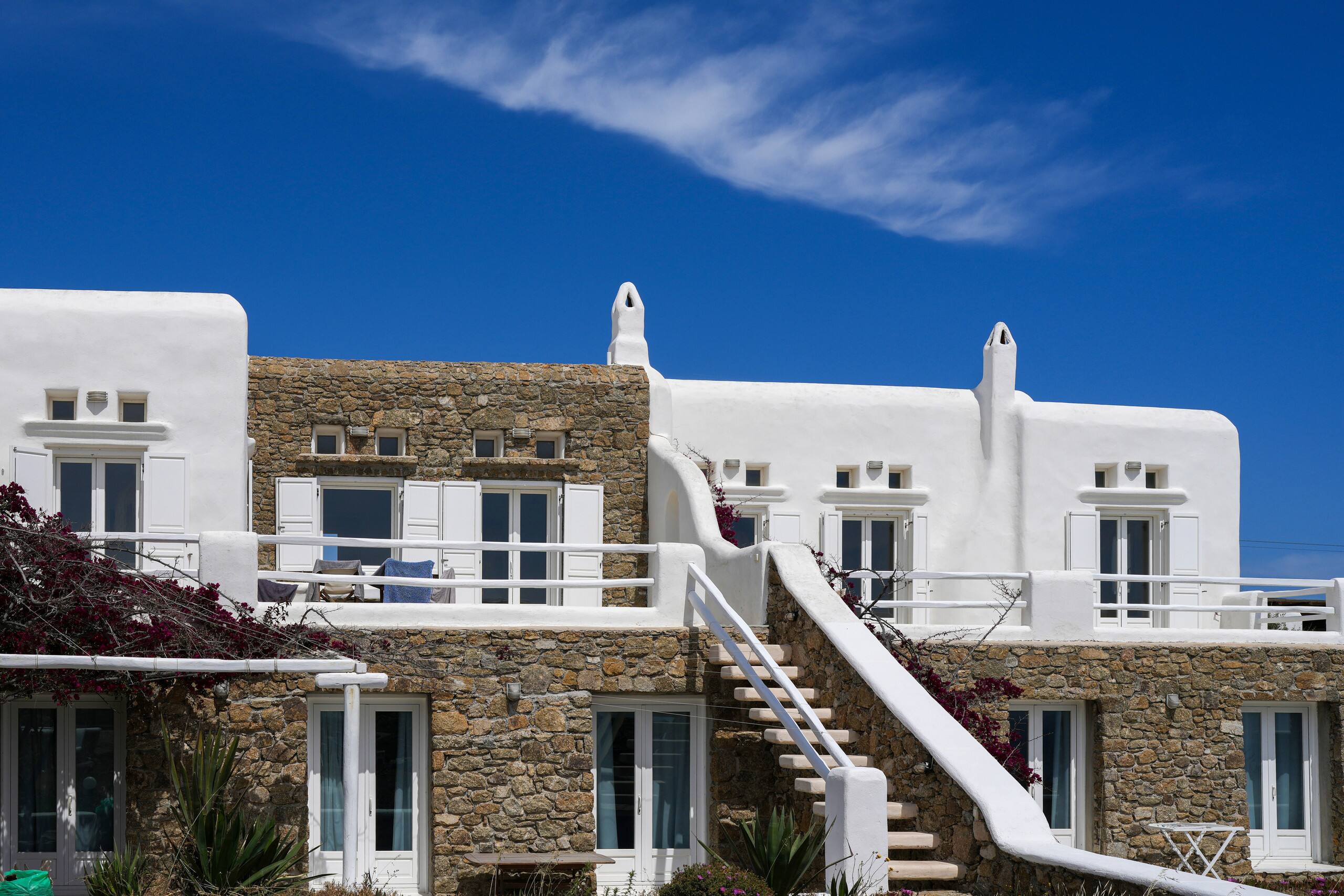 Three bedroom villa, Super paradise 28