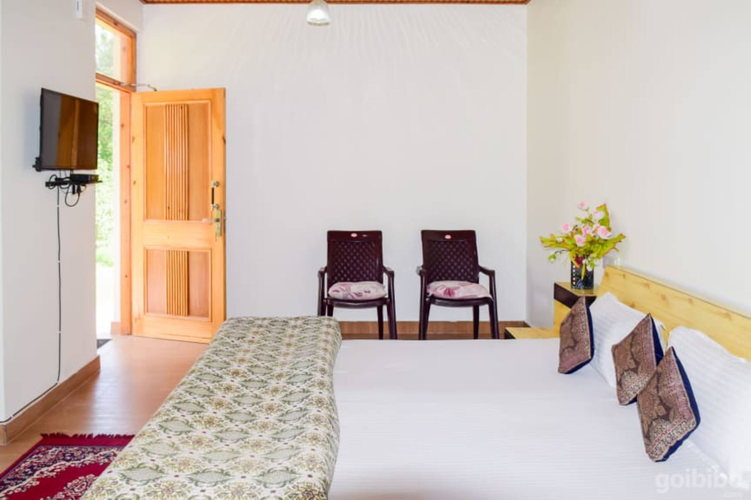 Silver Streak best Cottage with kitchennear Manali 4