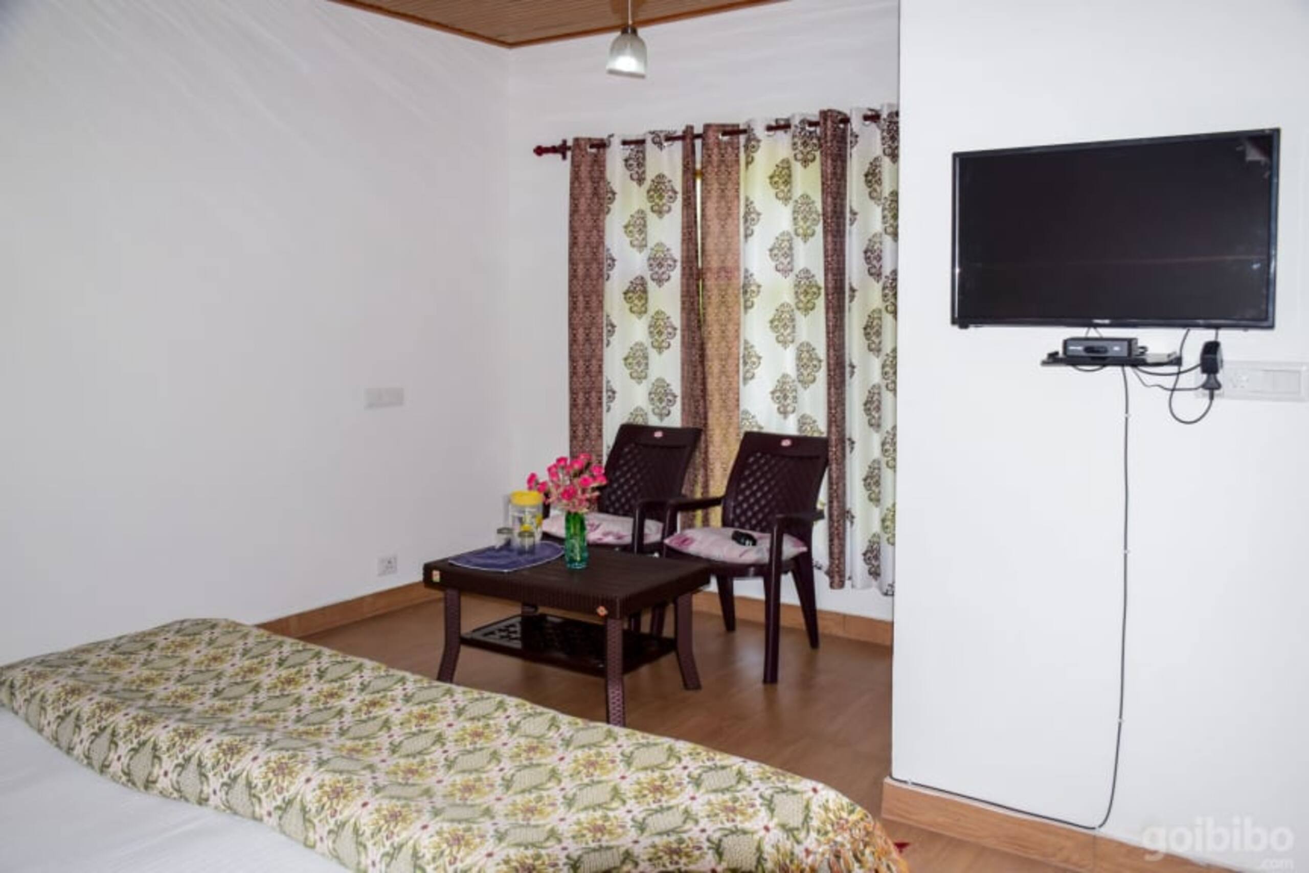 Silver Streak best Cottage with kitchennear Manali 8