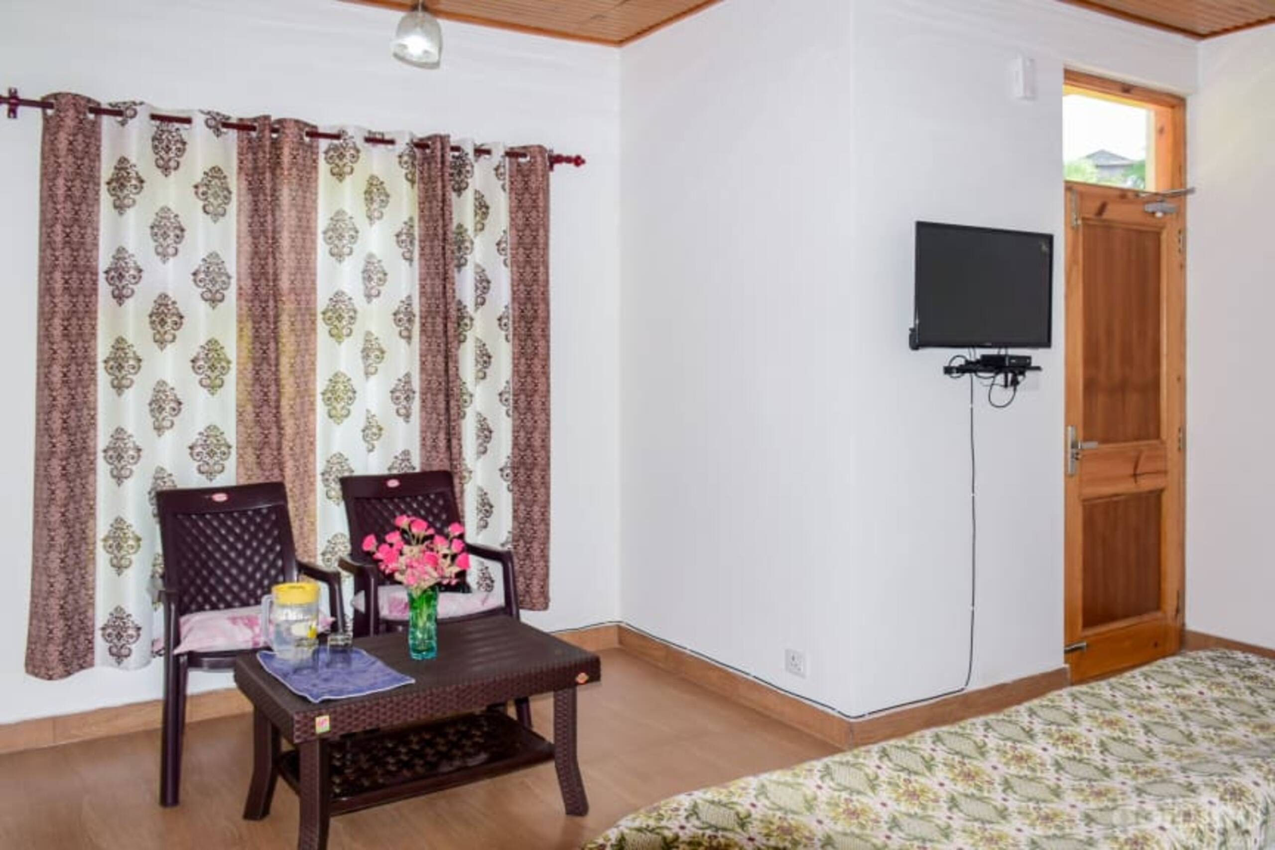 Silver Streak best Cottage with kitchennear Manali 27