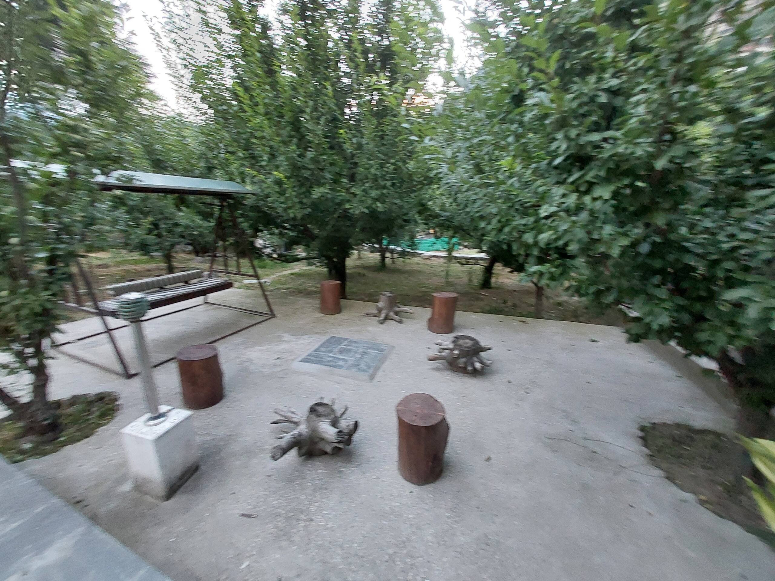 Silver Streak best Cottage with kitchennear Manali 18