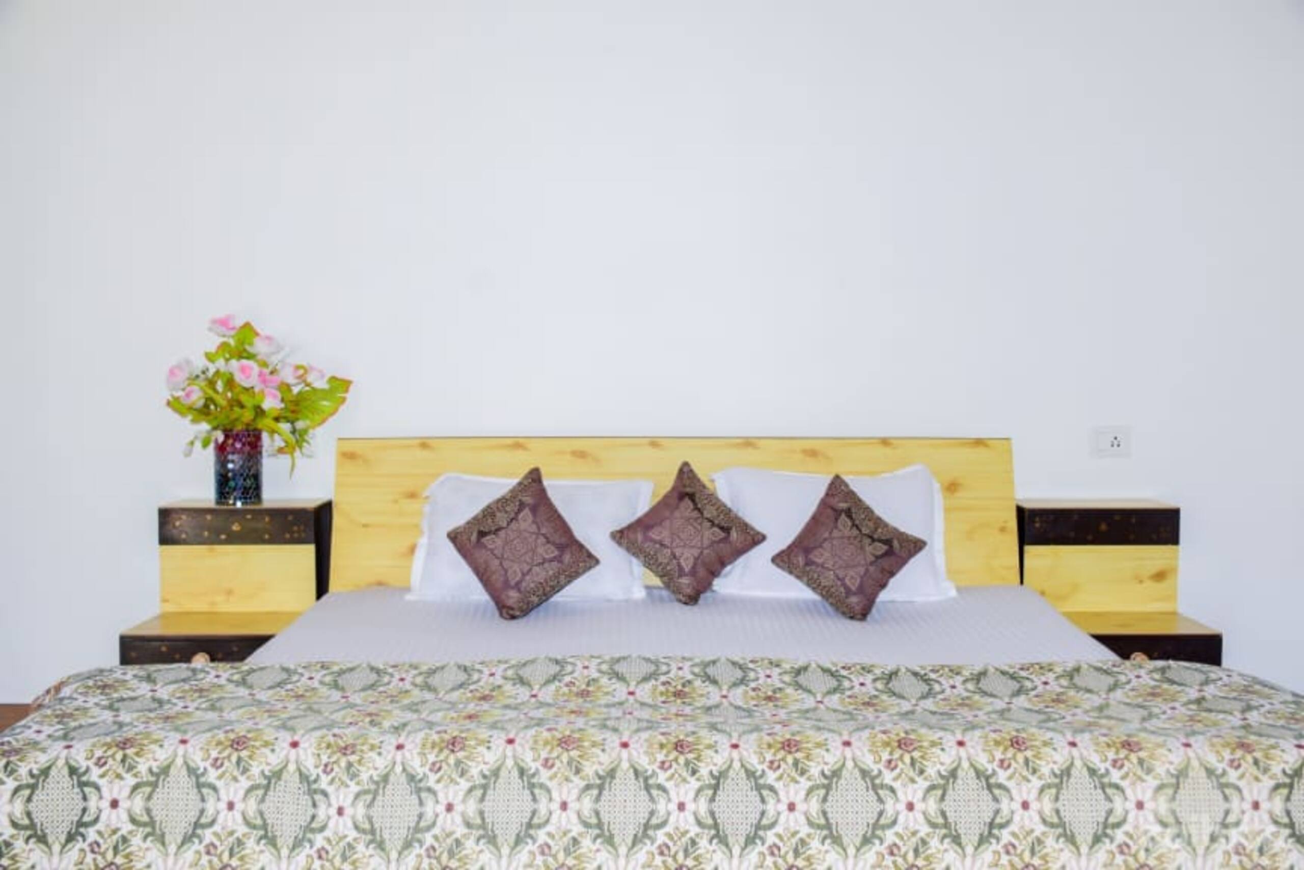 Silver Streak best Cottage with kitchennear Manali 5
