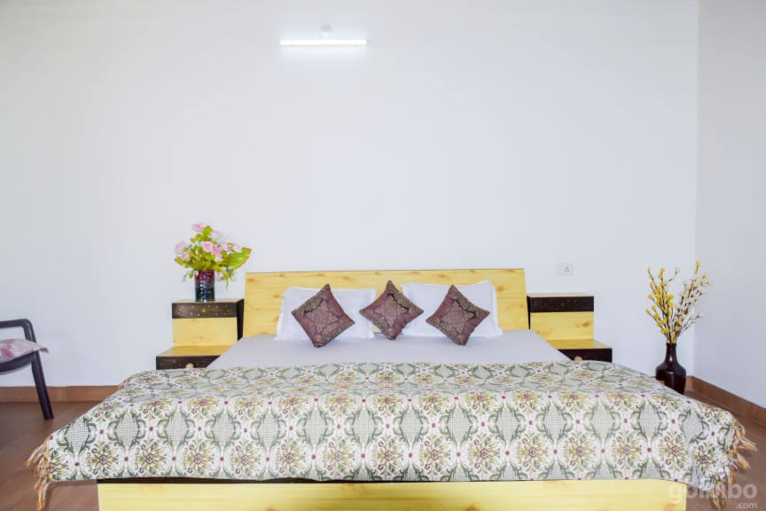 Silver Streak best Cottage with kitchennear Manali 9