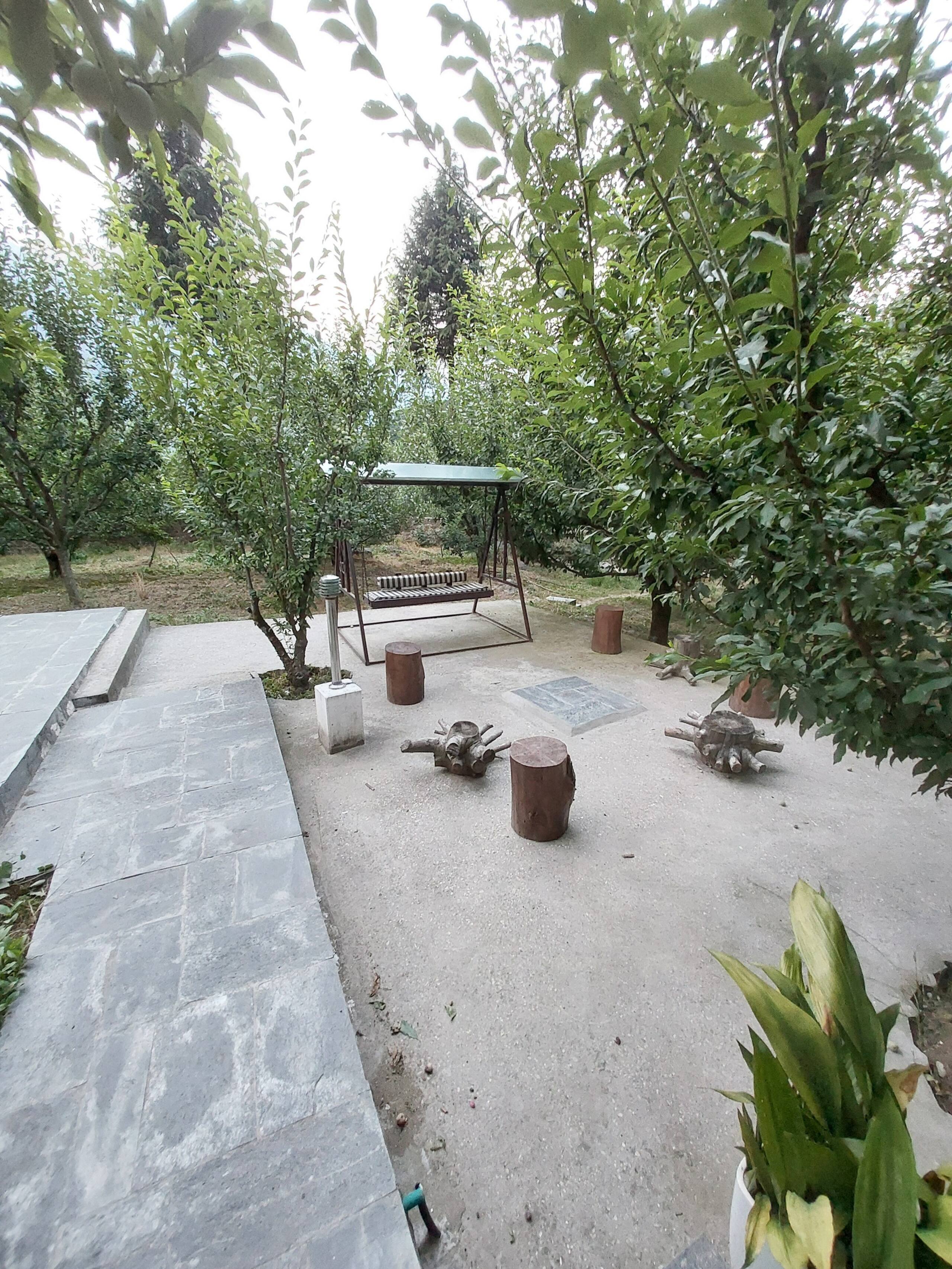 Silver Streak best Cottage with kitchennear Manali 19