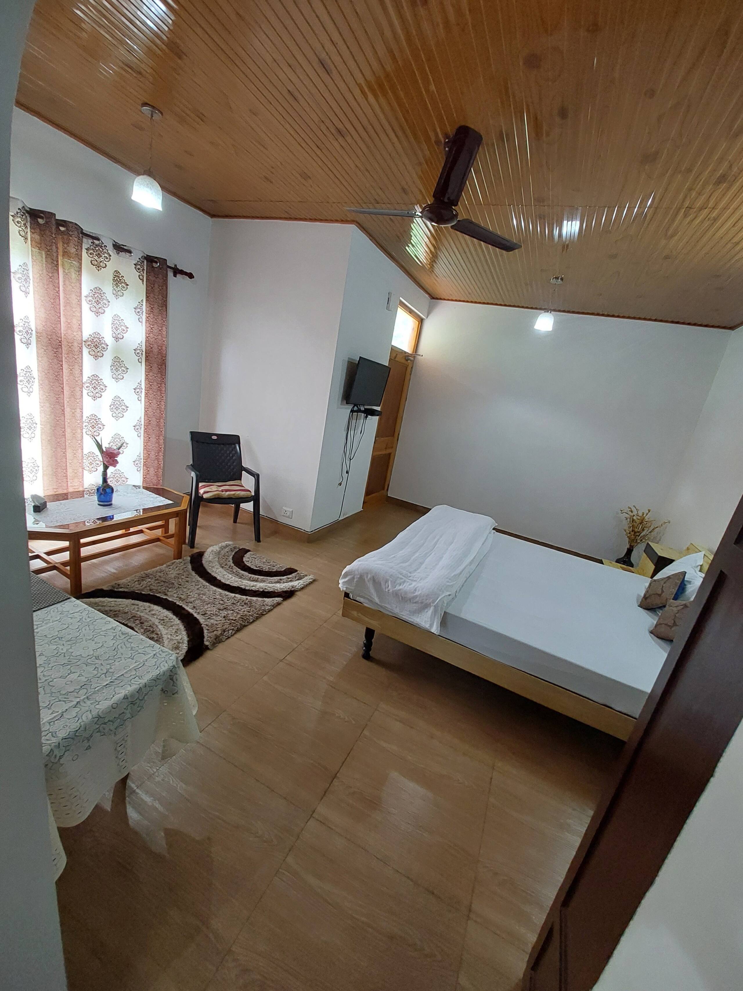 Silver Streak best Cottage with kitchennear Manali 14