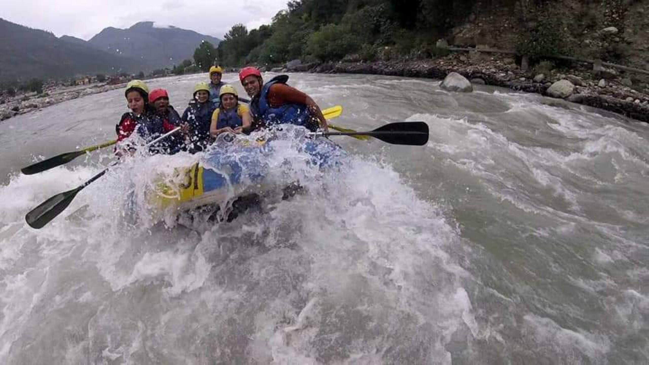 Silver Streak best Cottage with kitchennear Manali 31