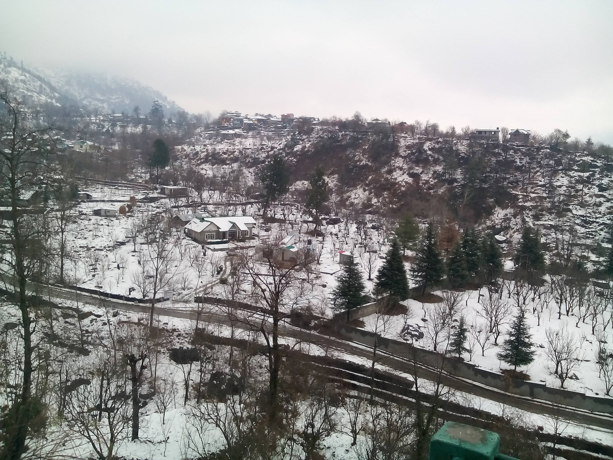 Silver Streak best Cottage with kitchennear Manali 2