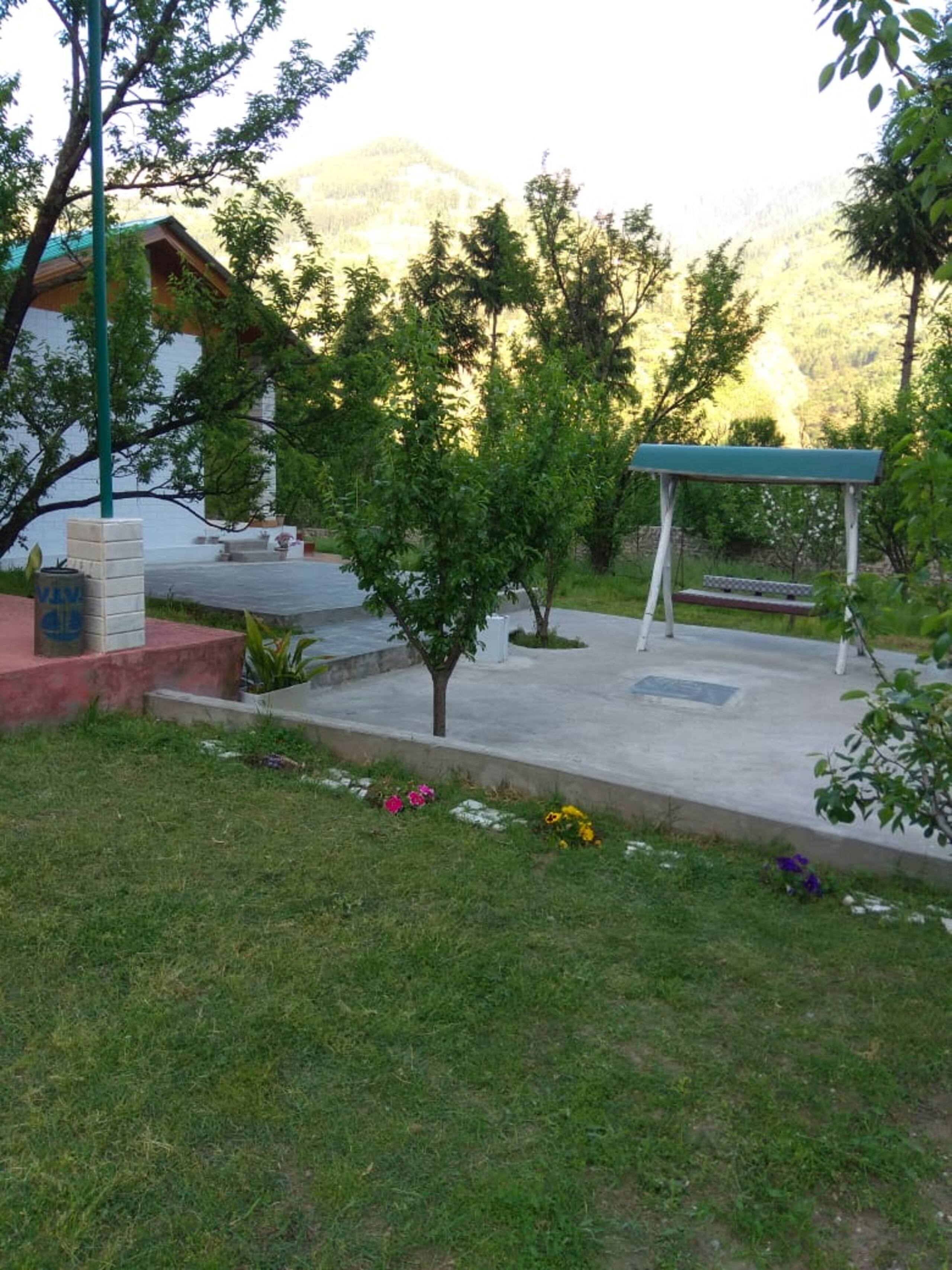 Silver Streak best Cottage with kitchennear Manali 17