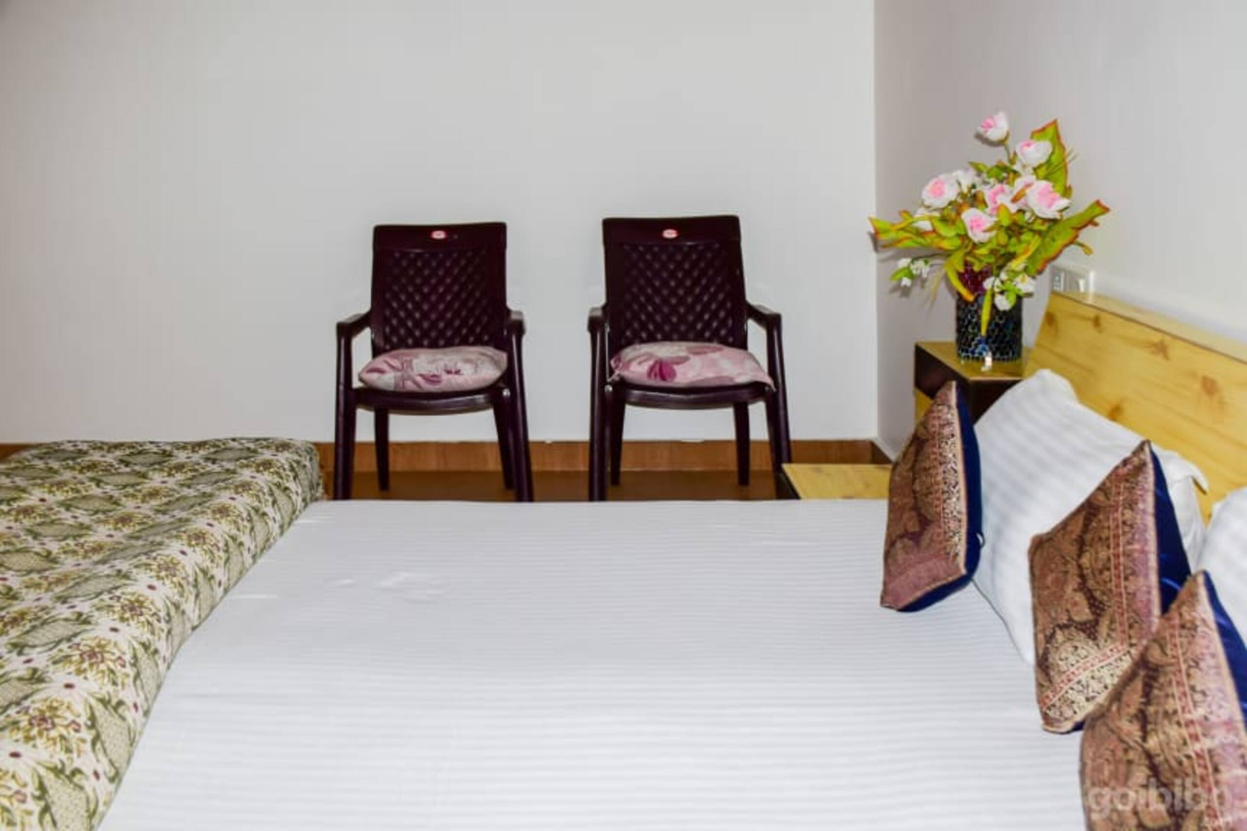 Silver Streak best Cottage with kitchennear Manali 6
