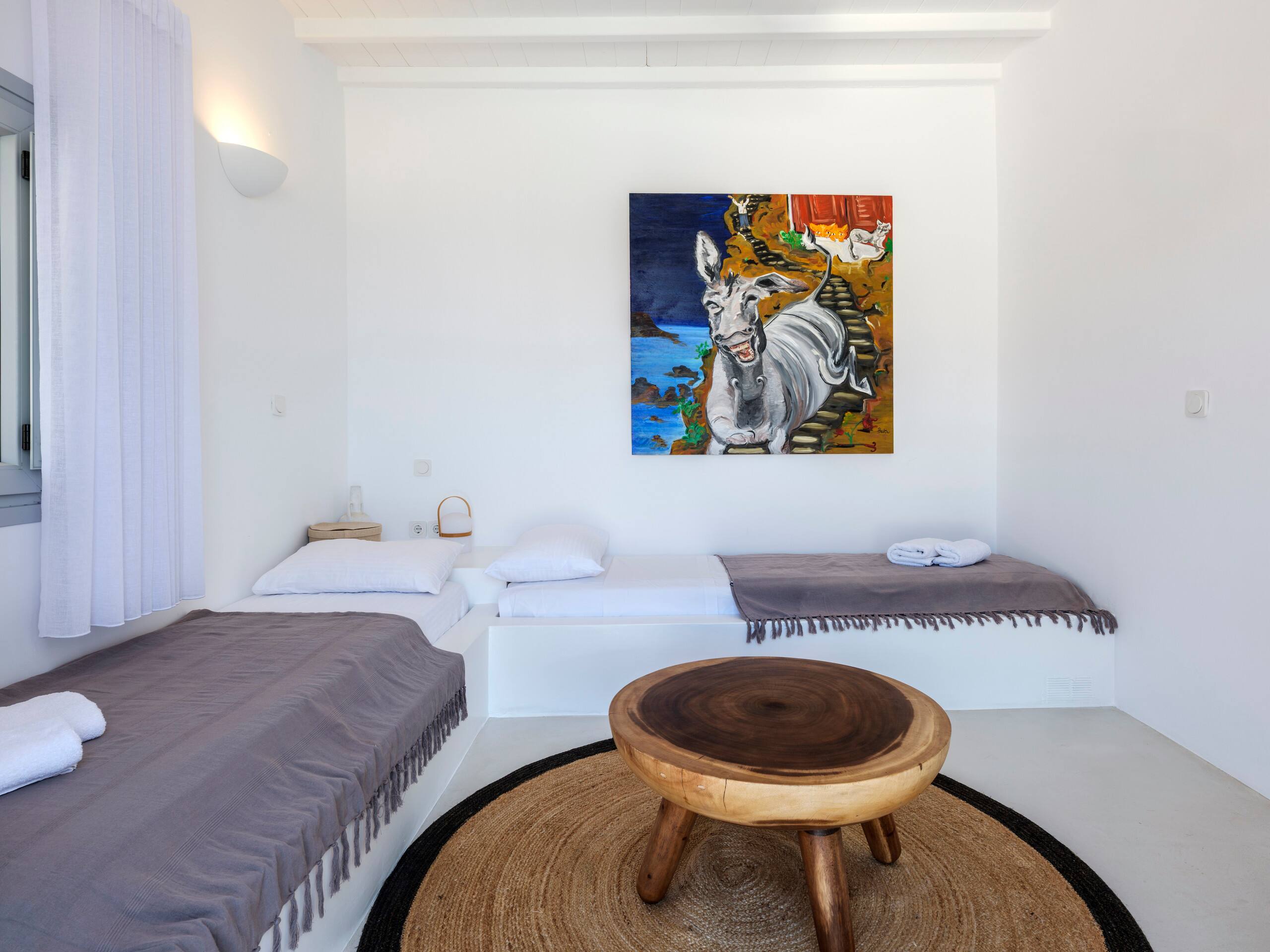 myMykonos Villa I 39
