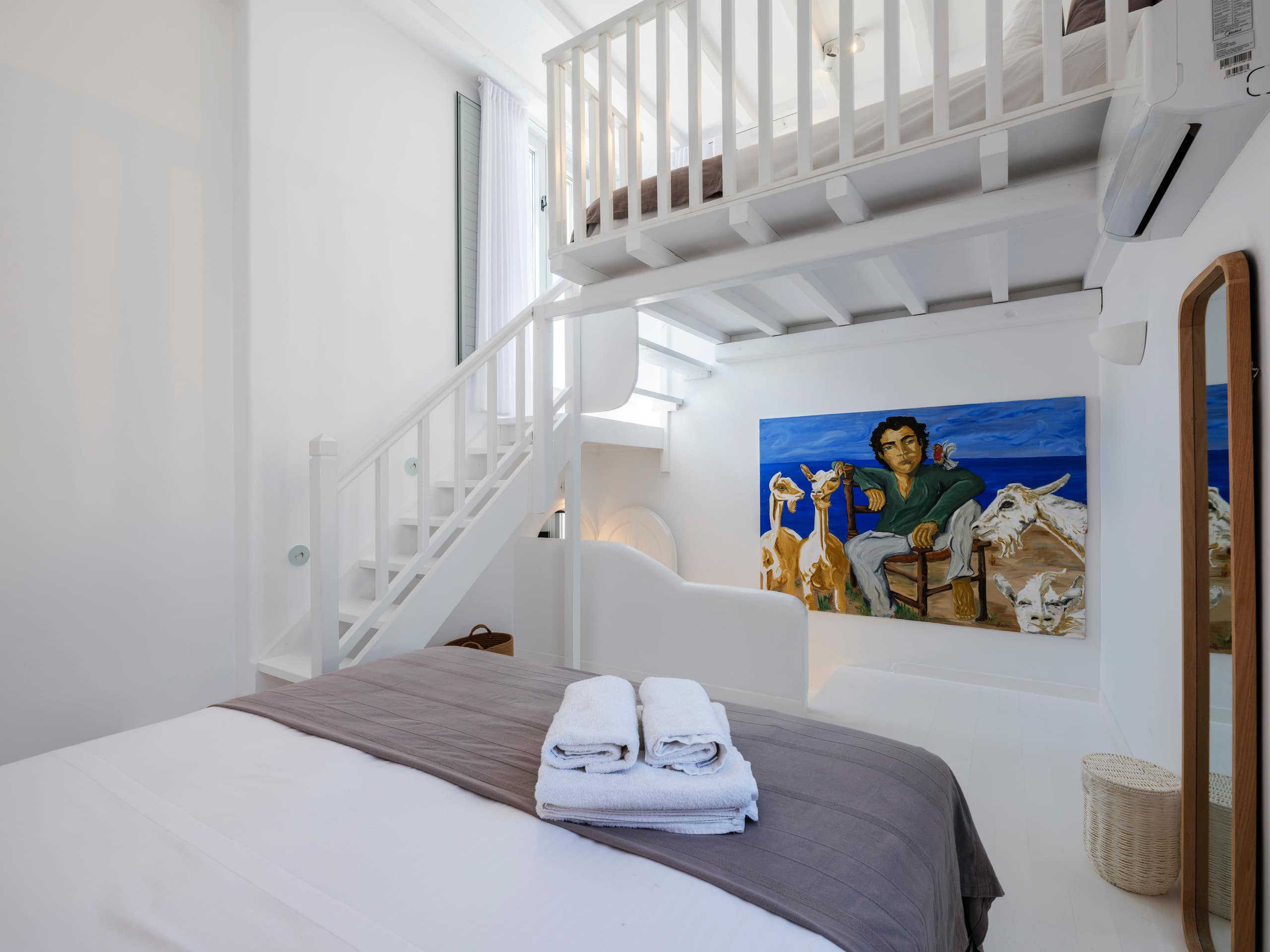 myMykonos Villa I 30