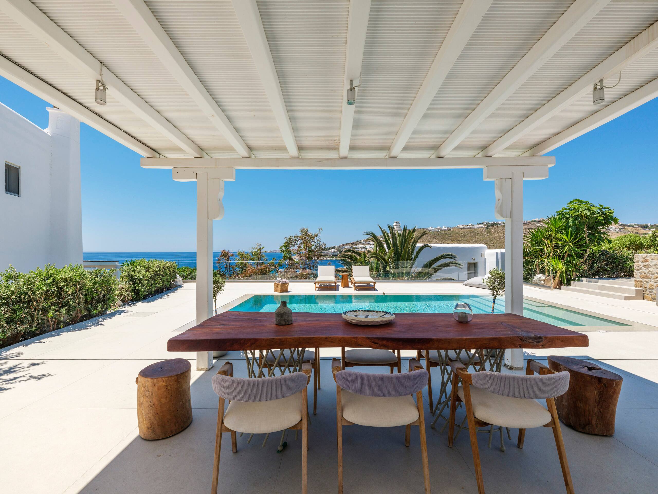 myMykonos Villa I — photo 2