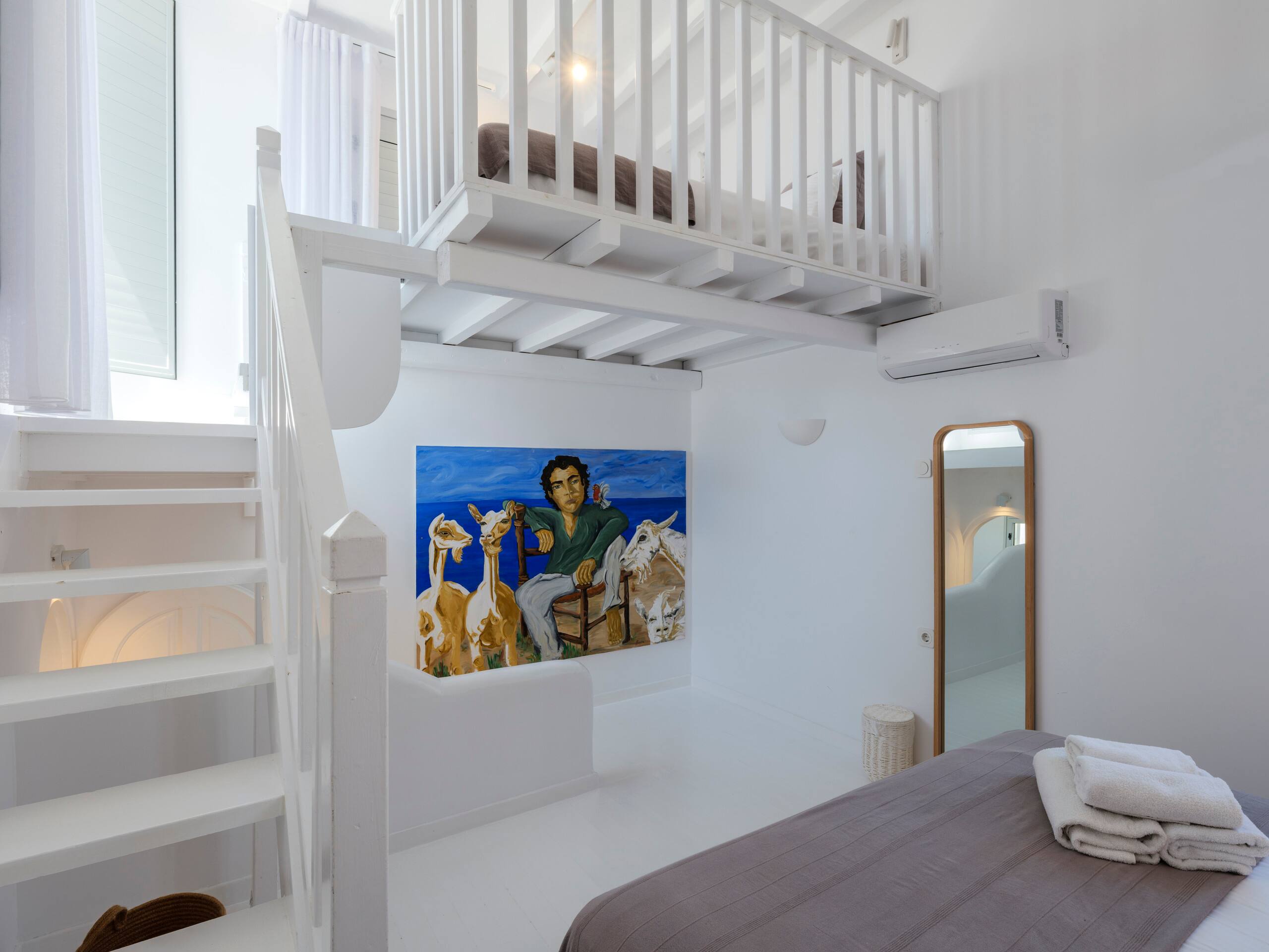 myMykonos Villa I 31