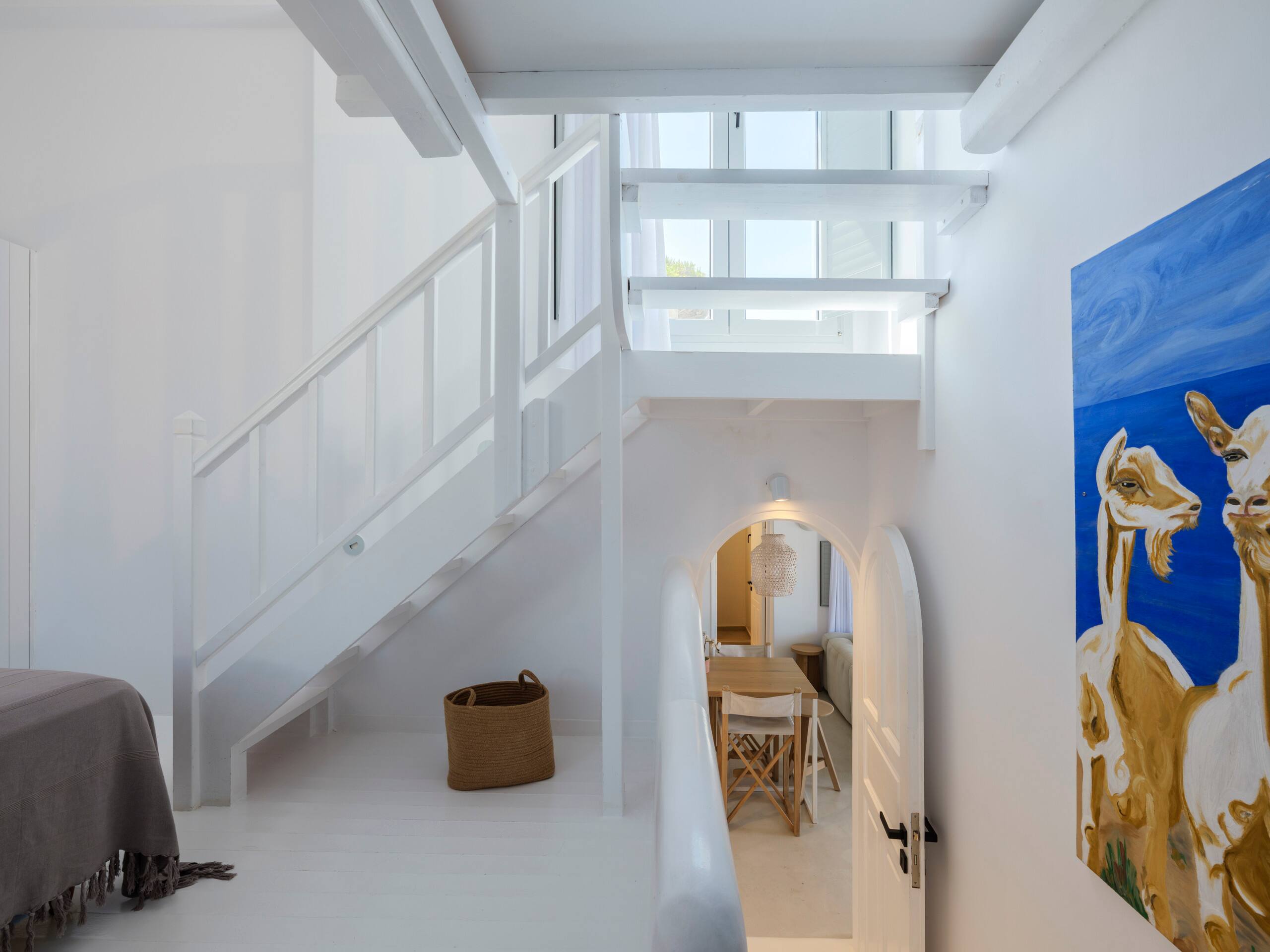 myMykonos Villa I 29