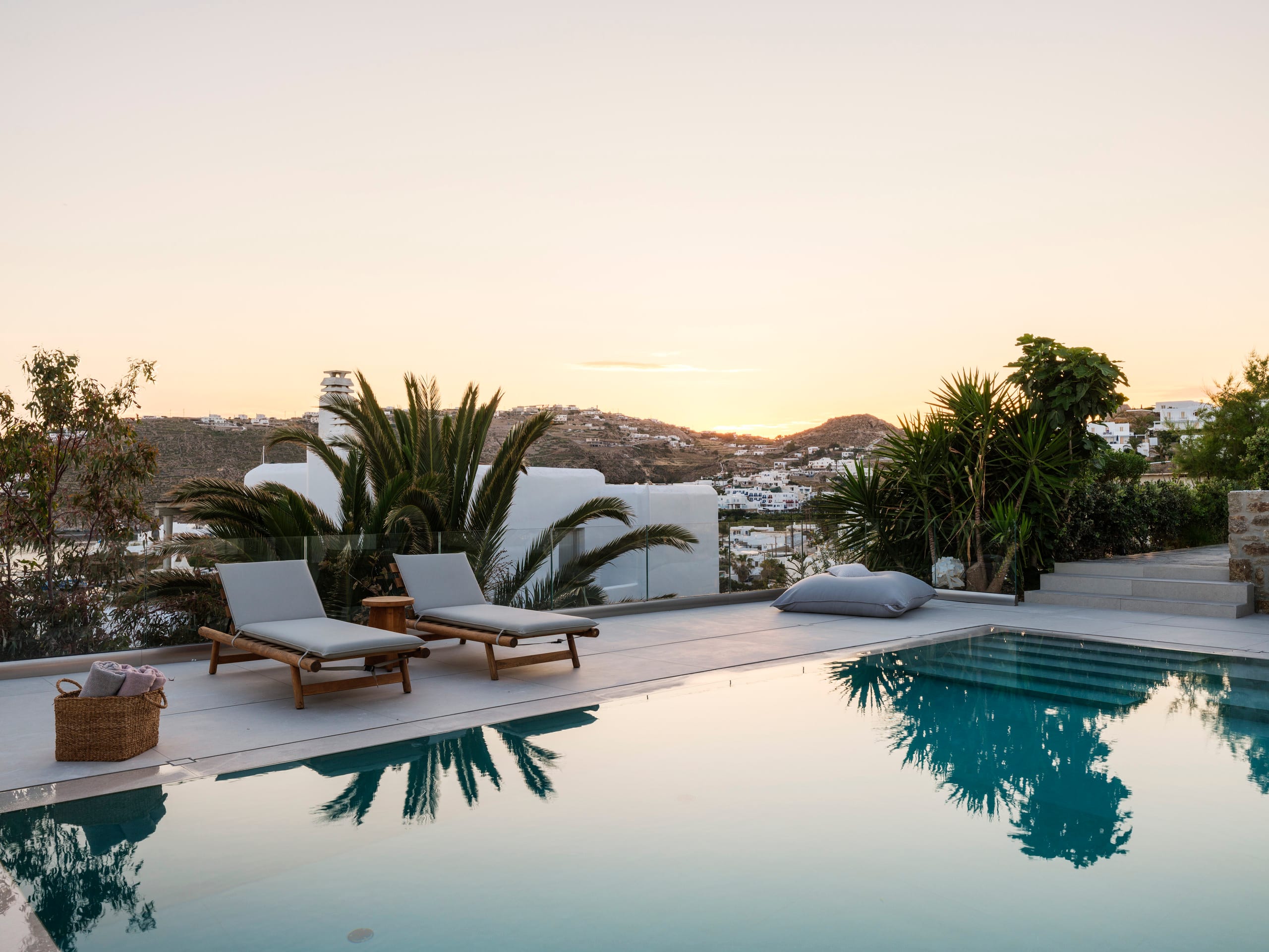 myMykonos Villa I 8
