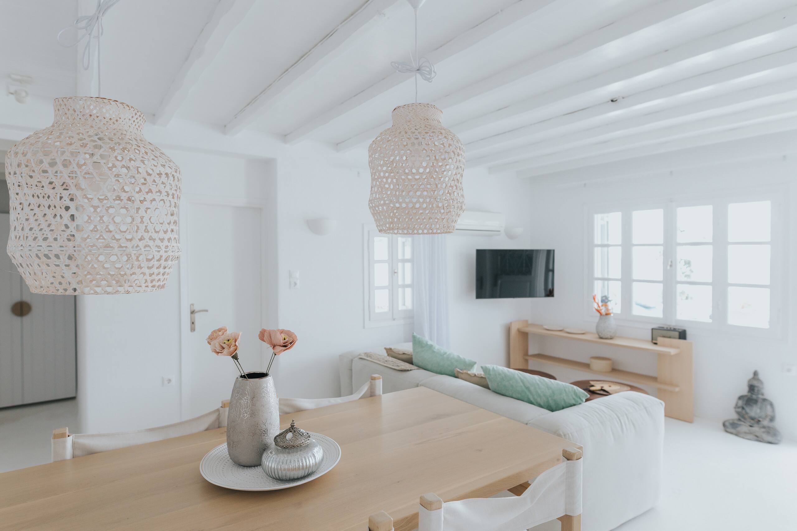 myMykonos Villa I 12