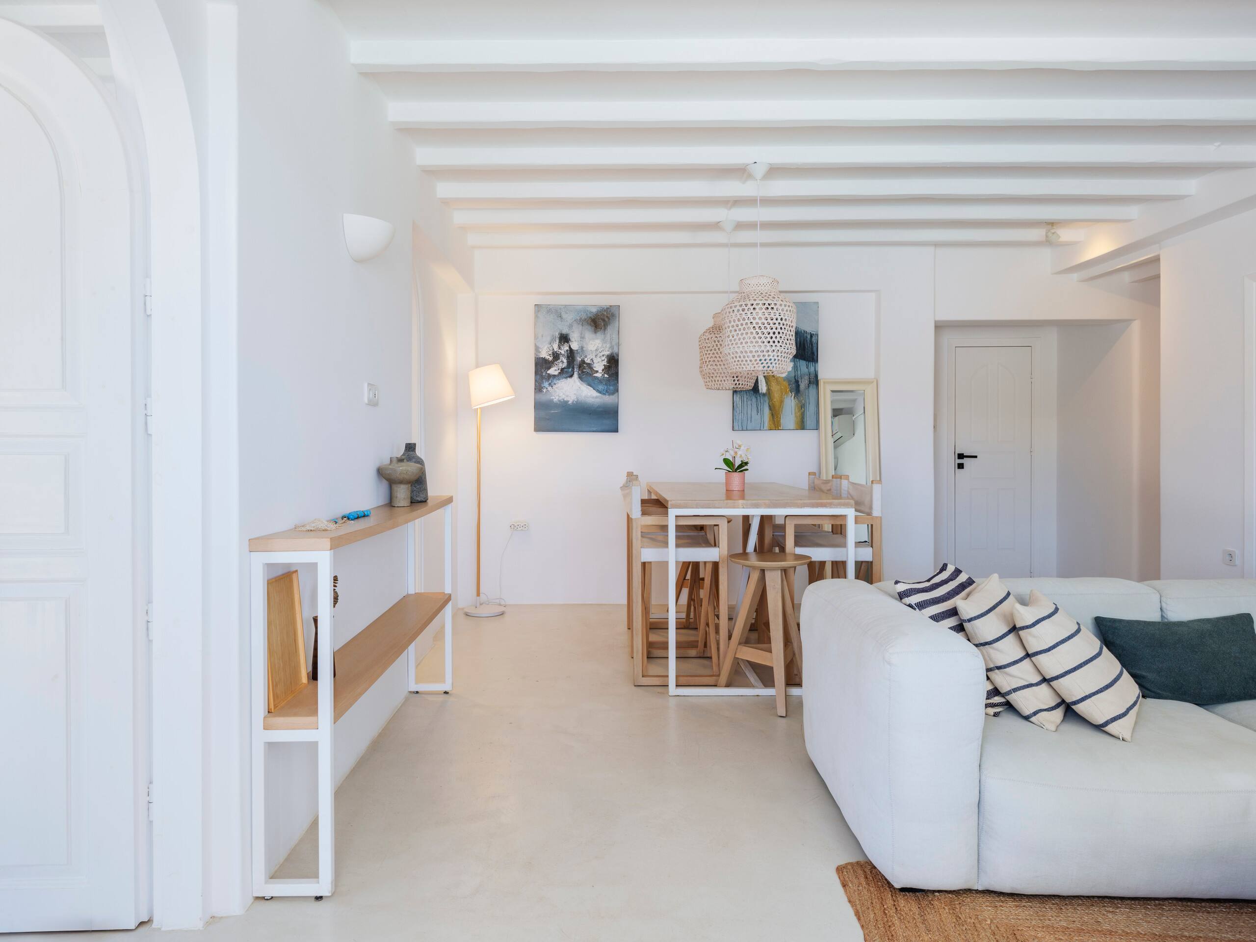 myMykonos Villa I 11