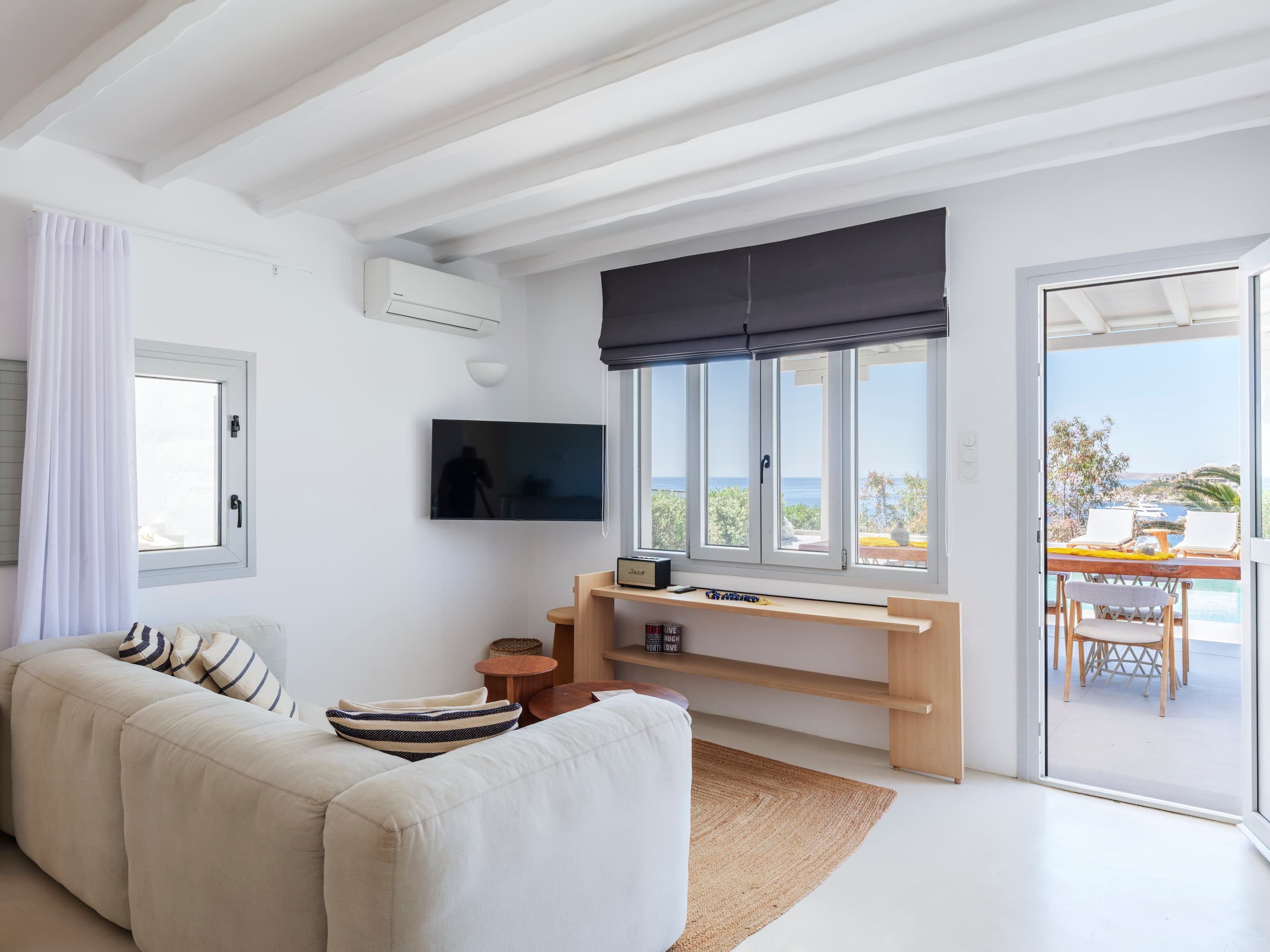 myMykonos Villa I 9