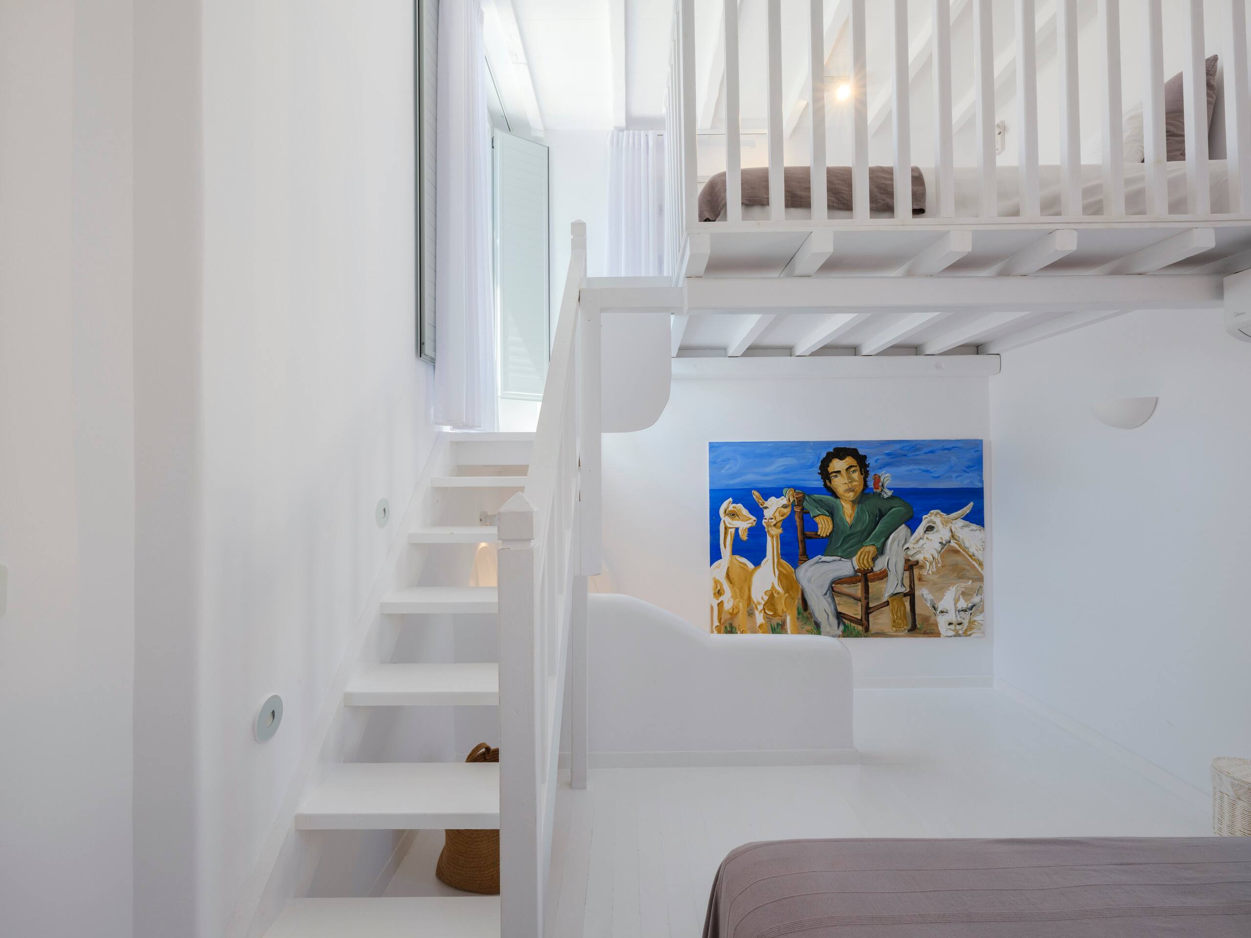 myMykonos Villa I 32