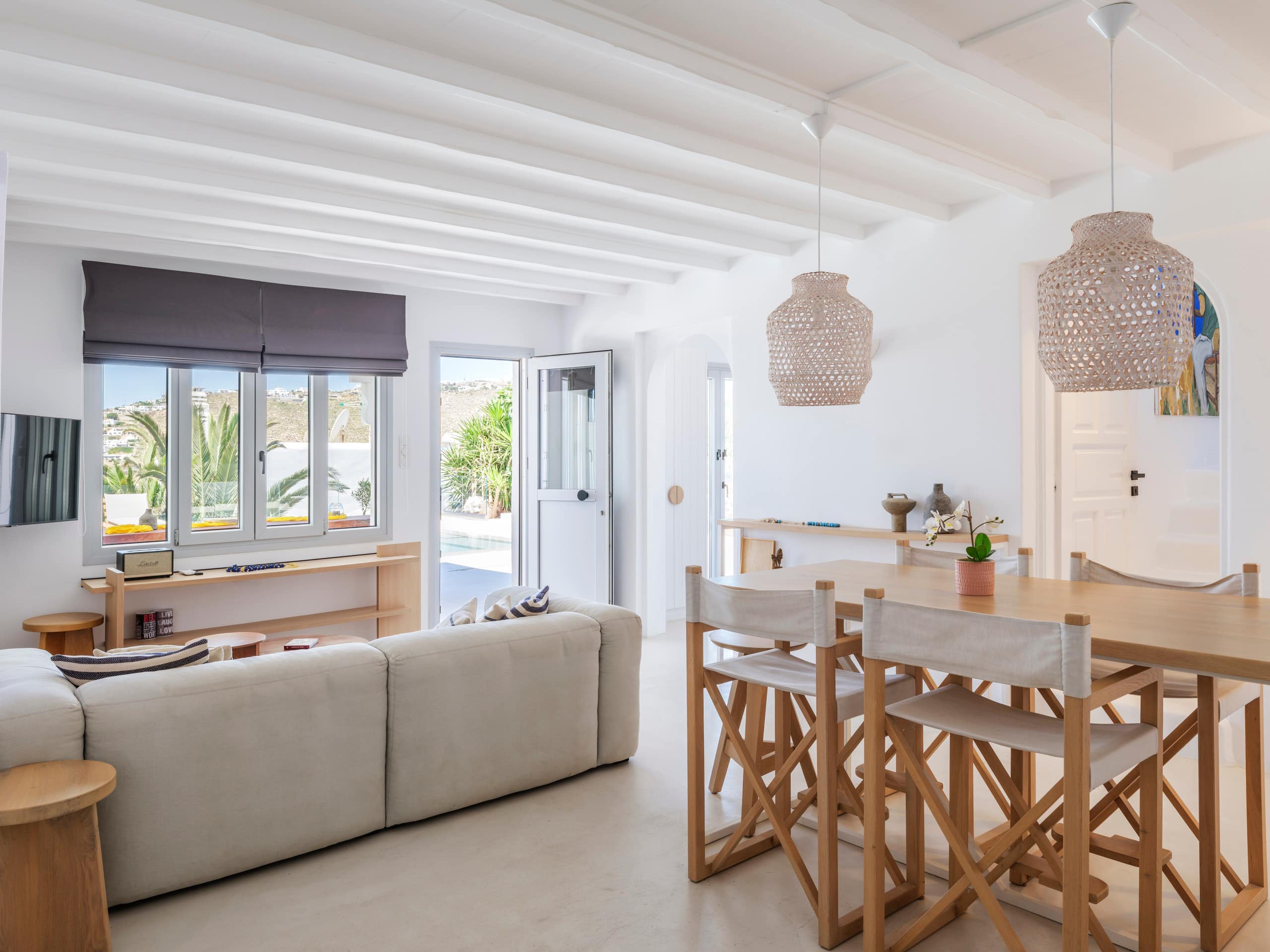 myMykonos Villa I 10