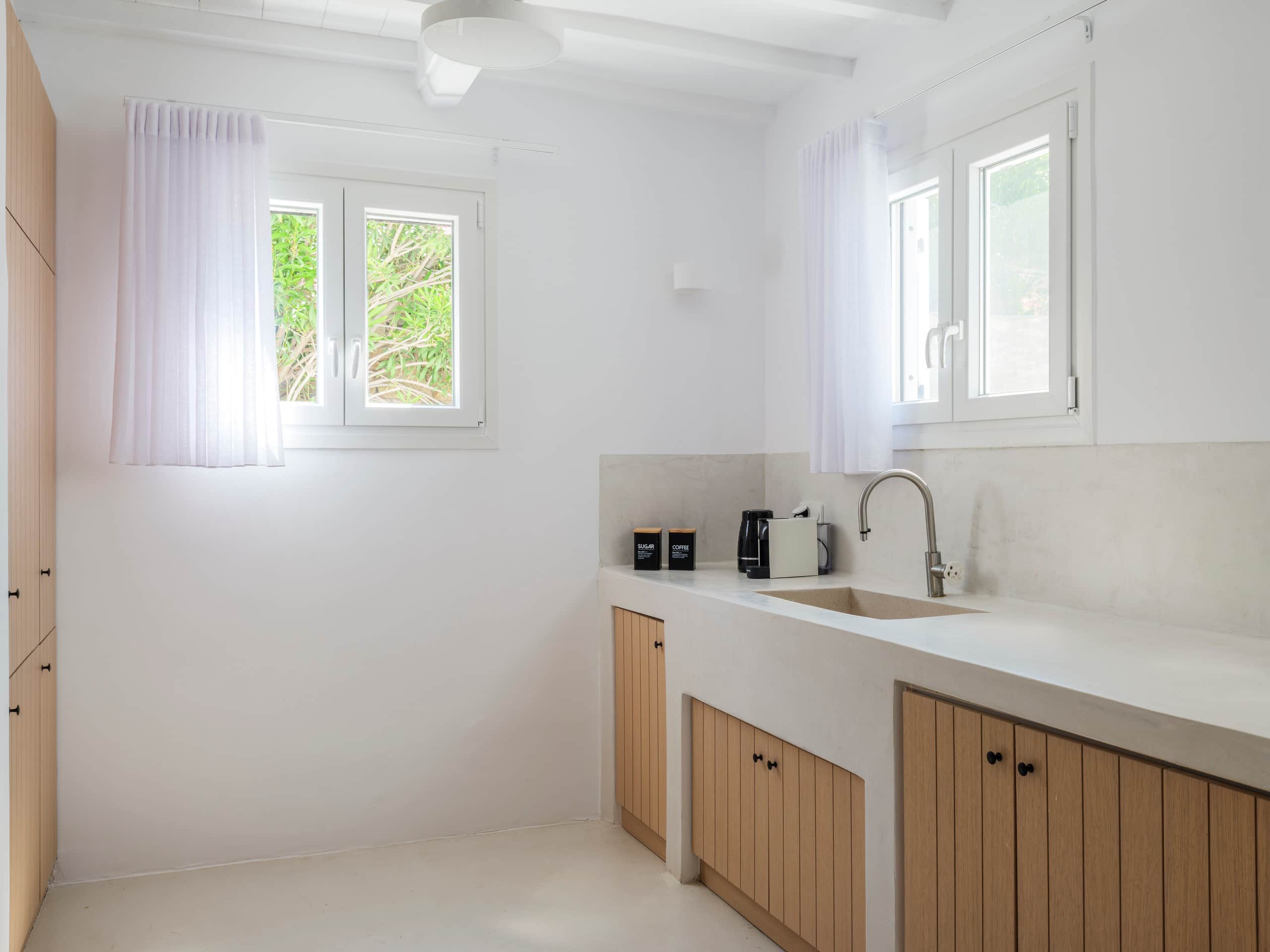 myMykonos Villa I 19