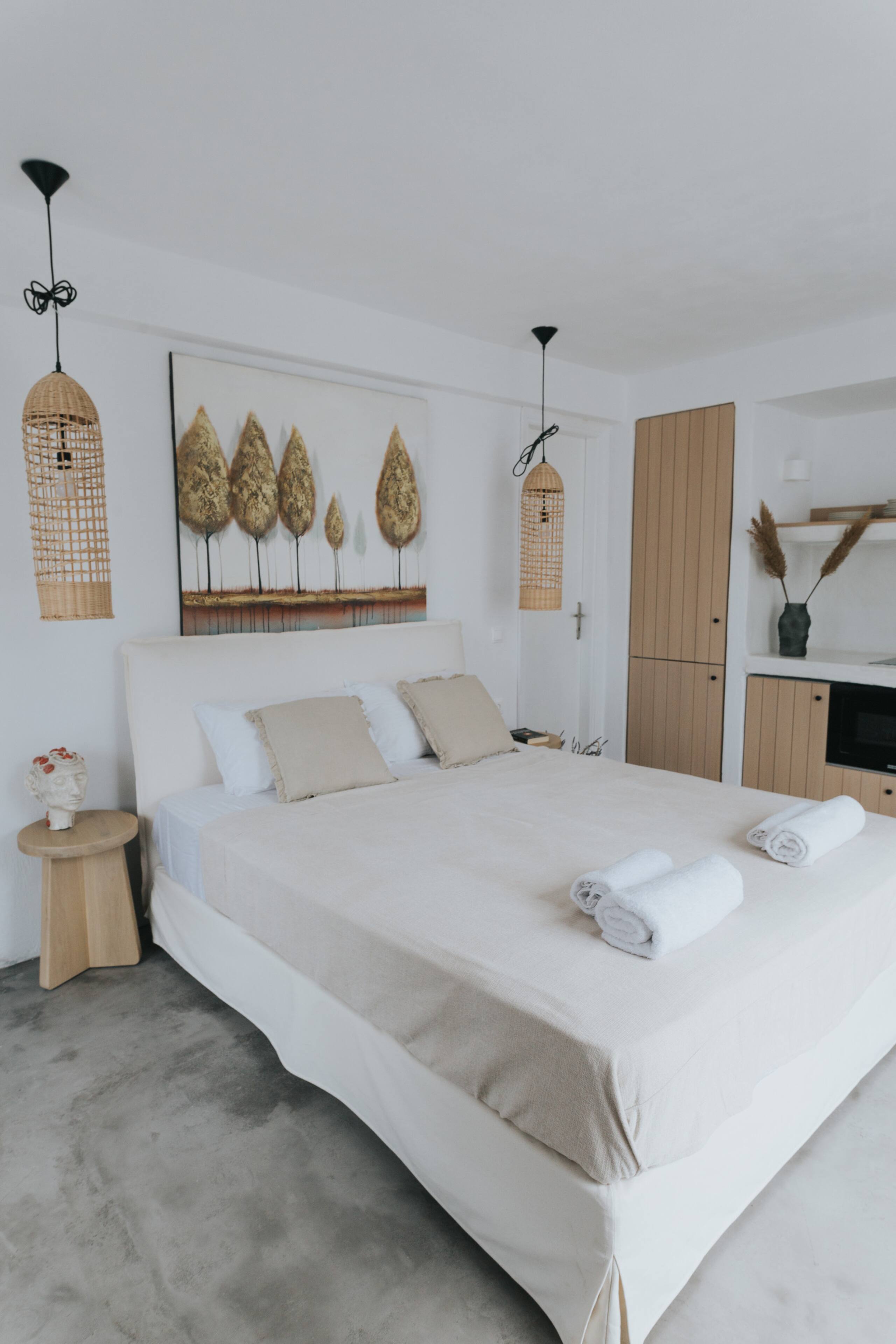 myMykonos Villa I 23
