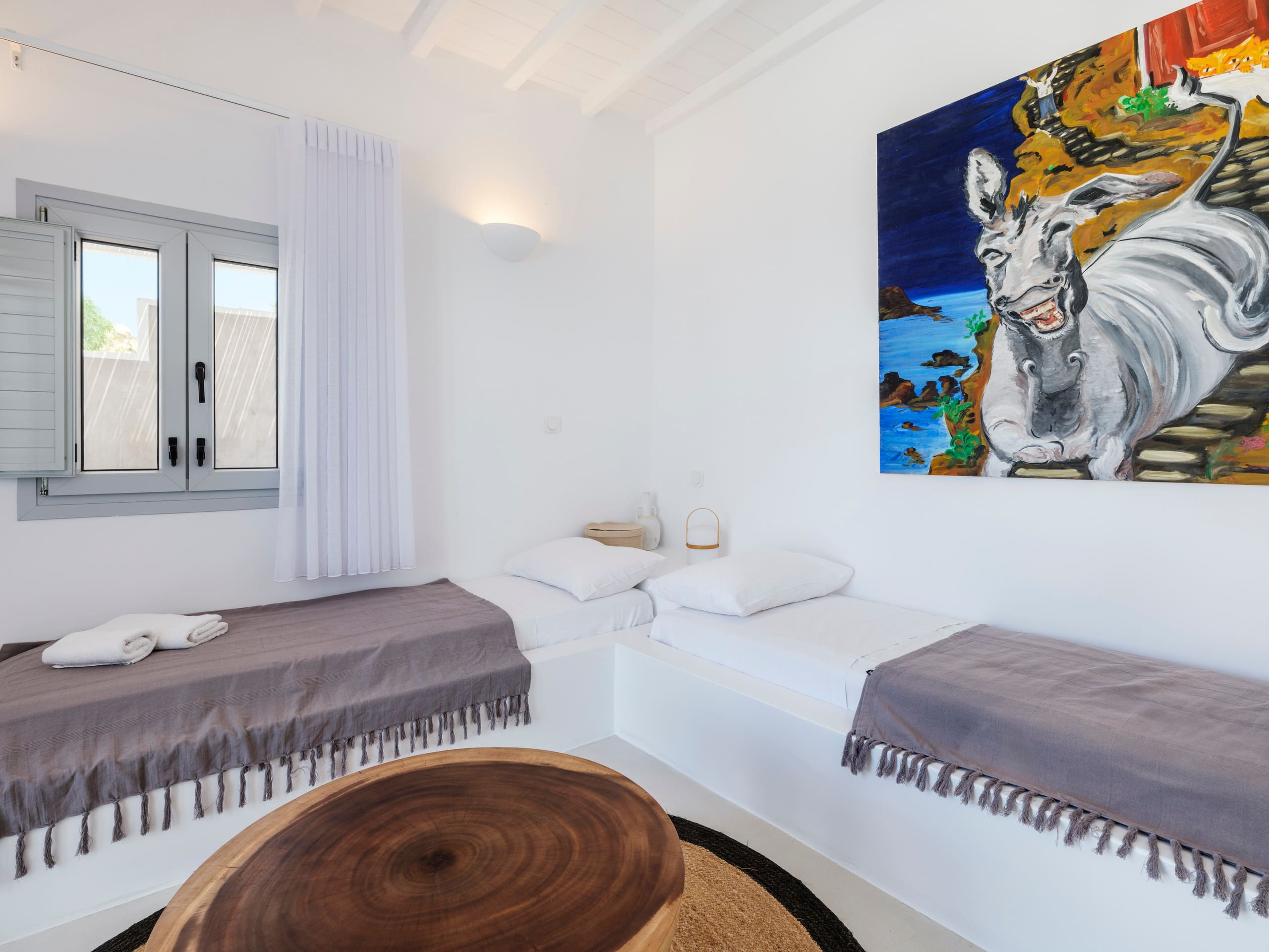 myMykonos Villa I 38