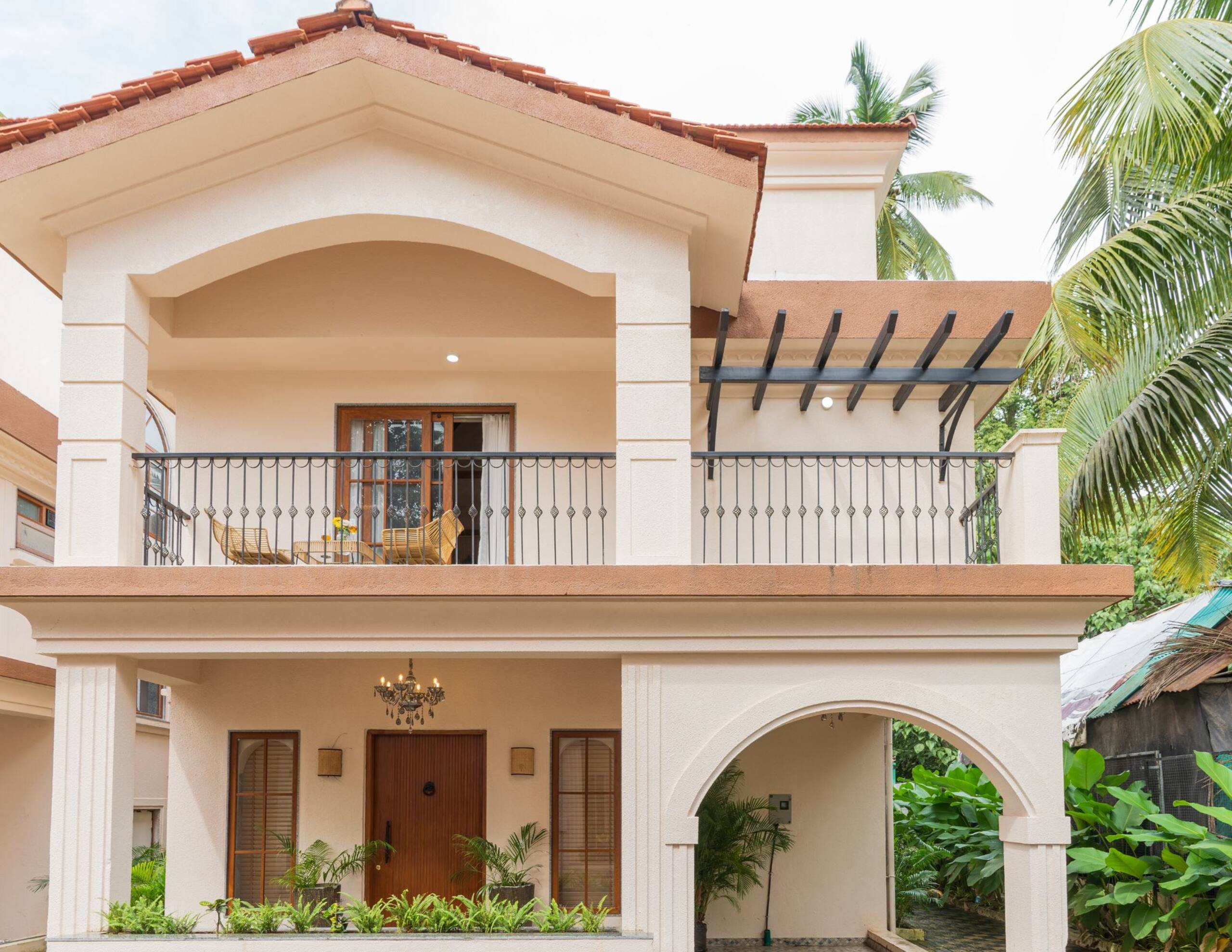 Casa Zuri -3BHK Pvt Pool Villa|Lazy Daze Stays — photo 3