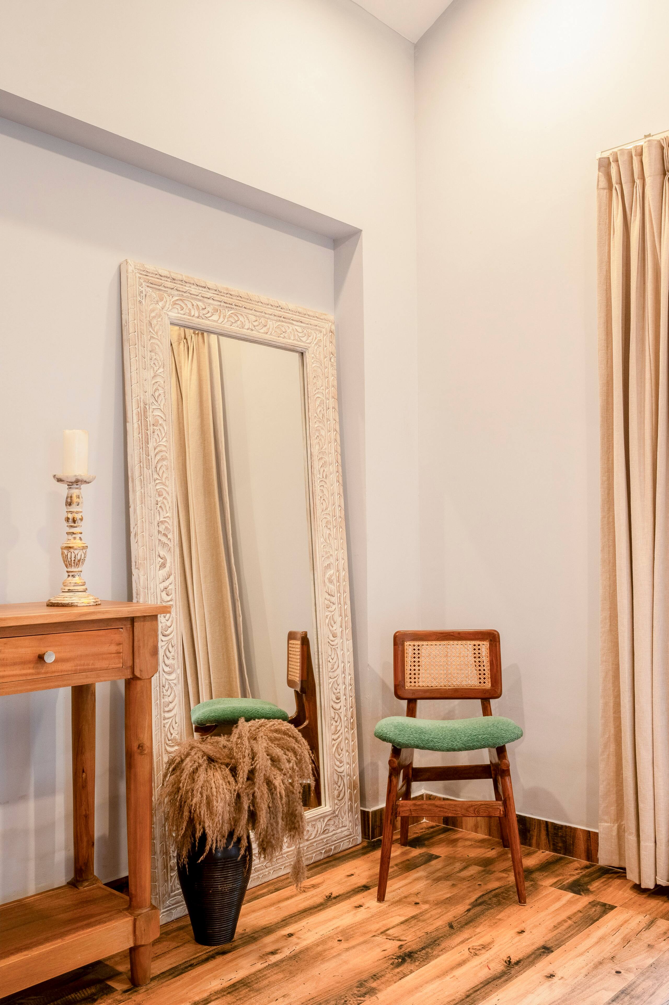 Casa Zuri -3BHK Pvt Pool Villa|Lazy Daze Stays 33