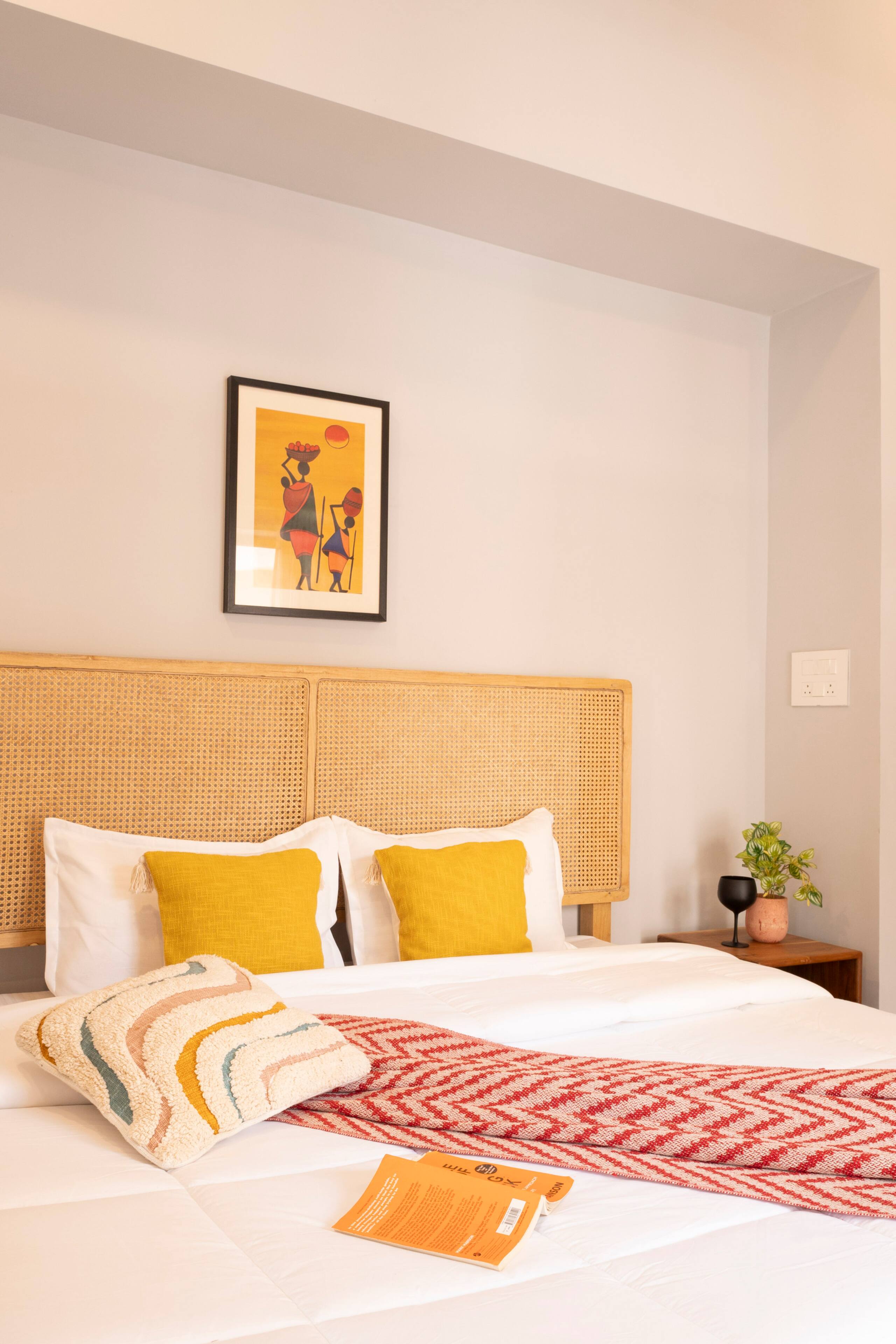 Casa Zuri -3BHK Pvt Pool Villa|Lazy Daze Stays 34