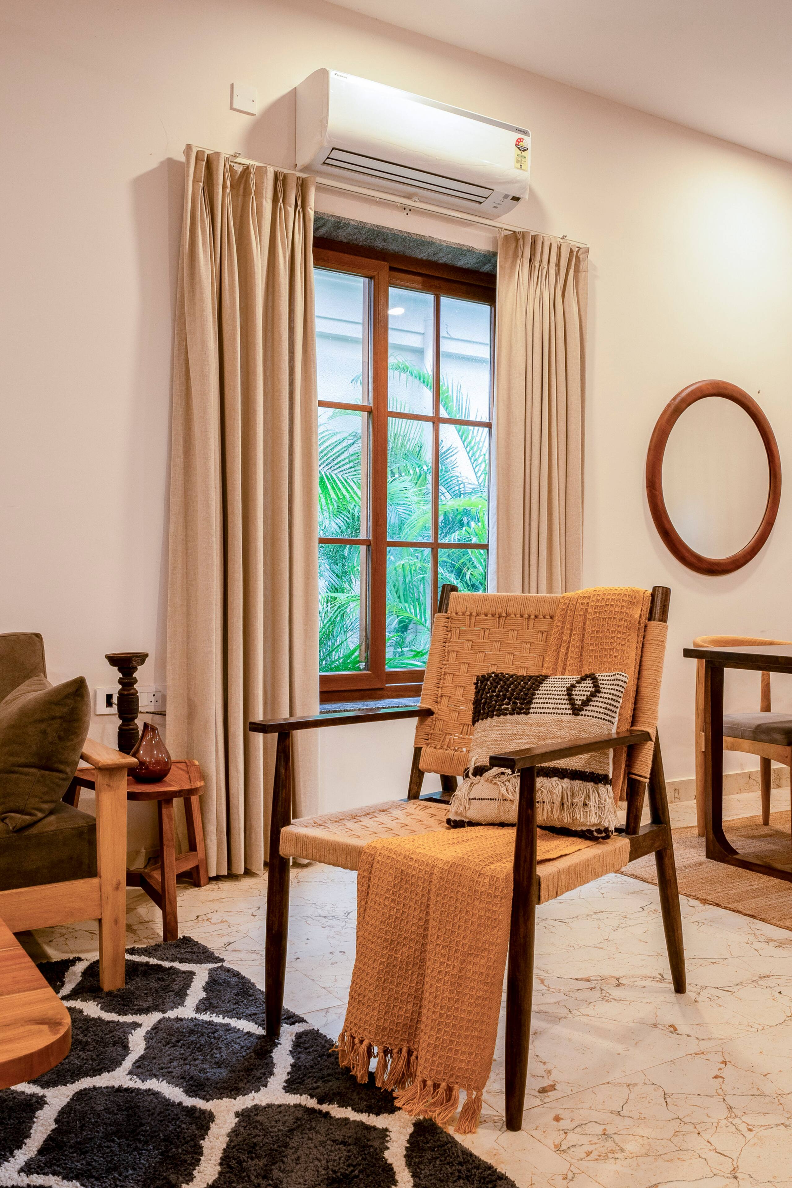 Casa Zuri -3BHK Pvt Pool Villa|Lazy Daze Stays 16