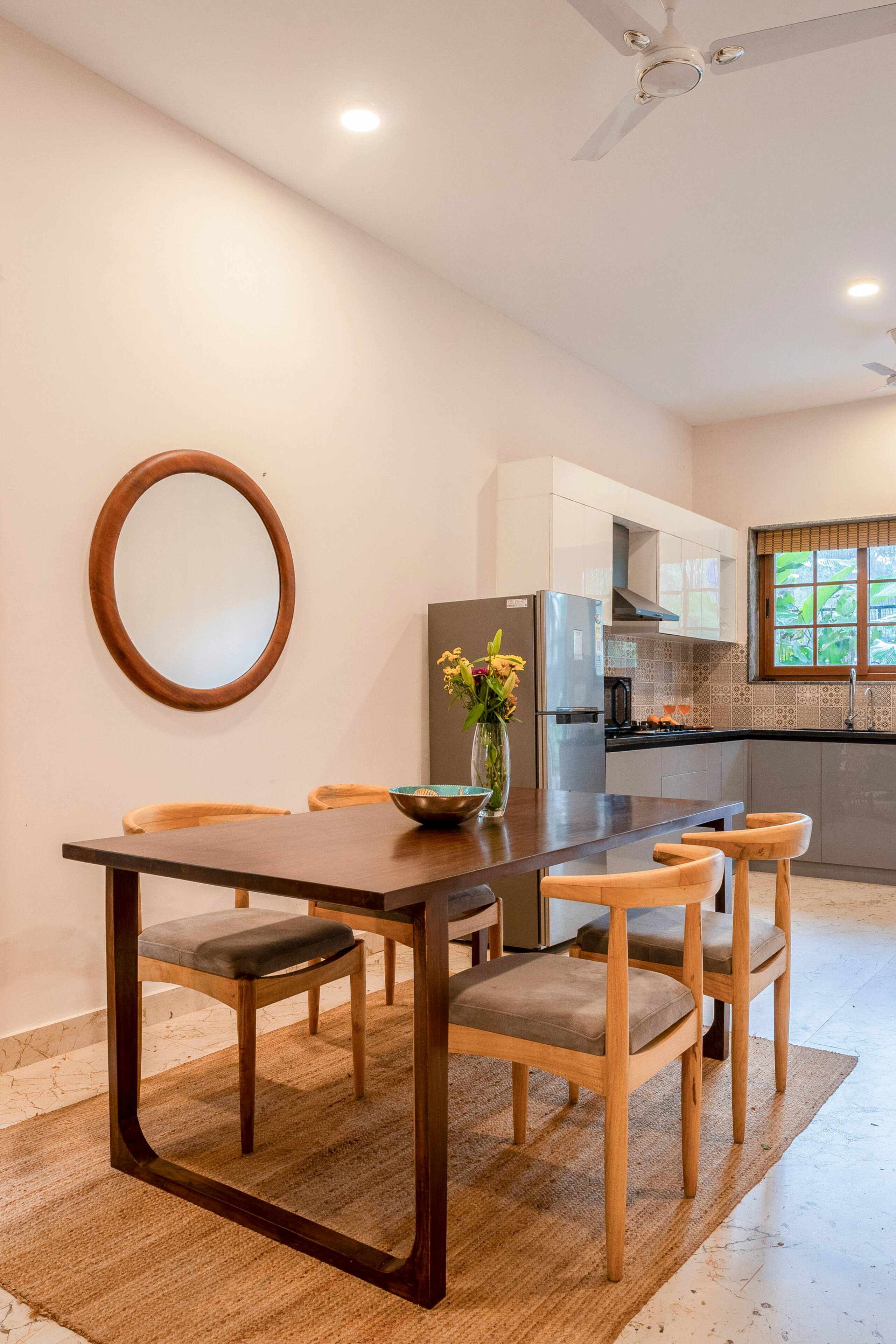 Casa Zuri -3BHK Pvt Pool Villa|Lazy Daze Stays 25