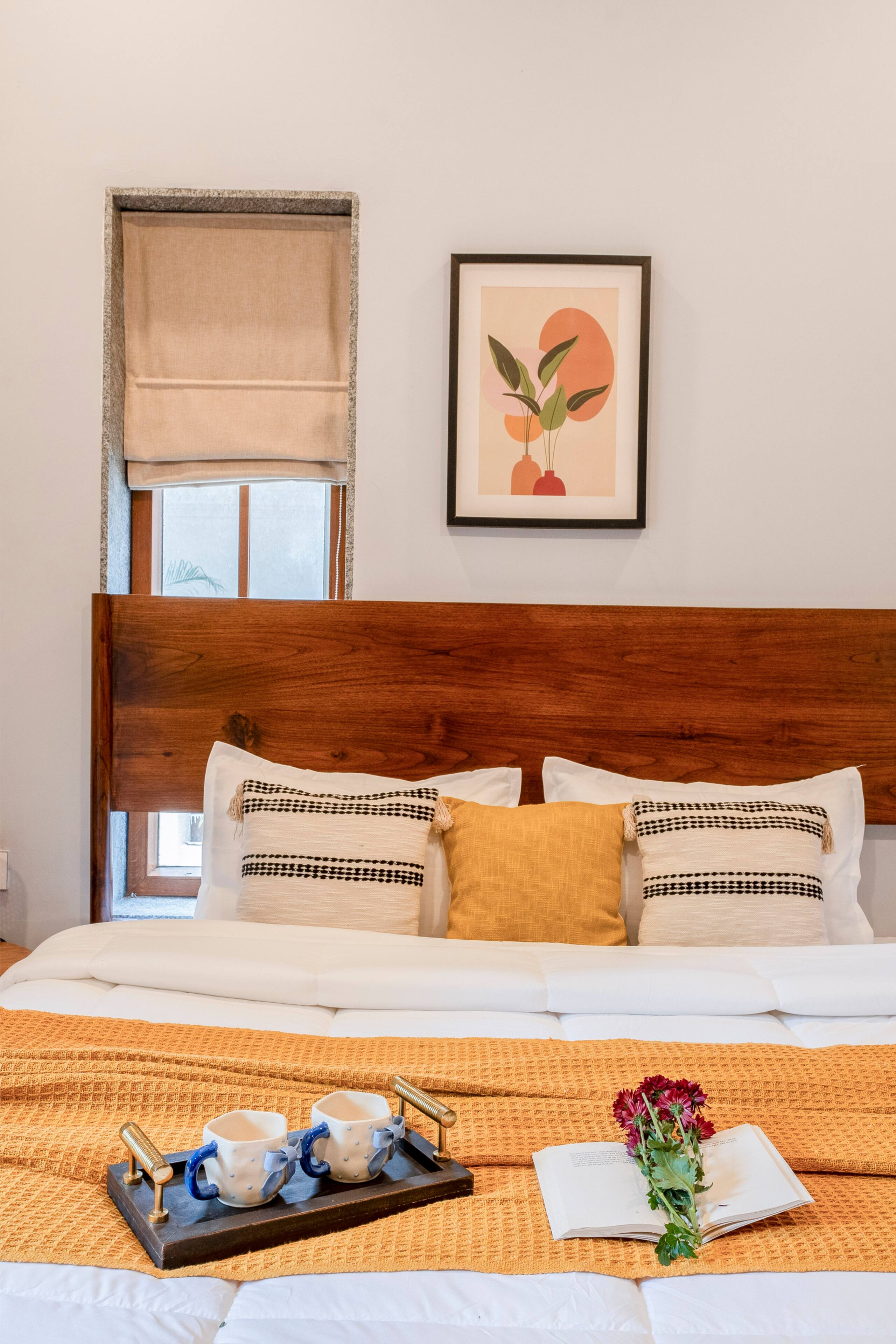 Casa Zuri -3BHK Pvt Pool Villa|Lazy Daze Stays 32