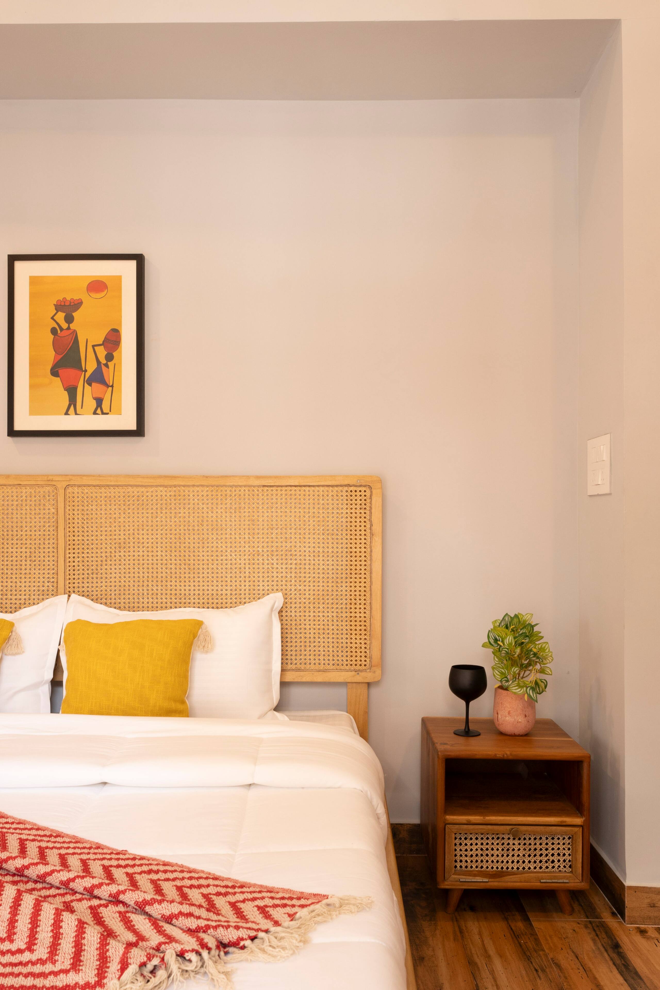 Casa Zuri -3BHK Pvt Pool Villa|Lazy Daze Stays 35