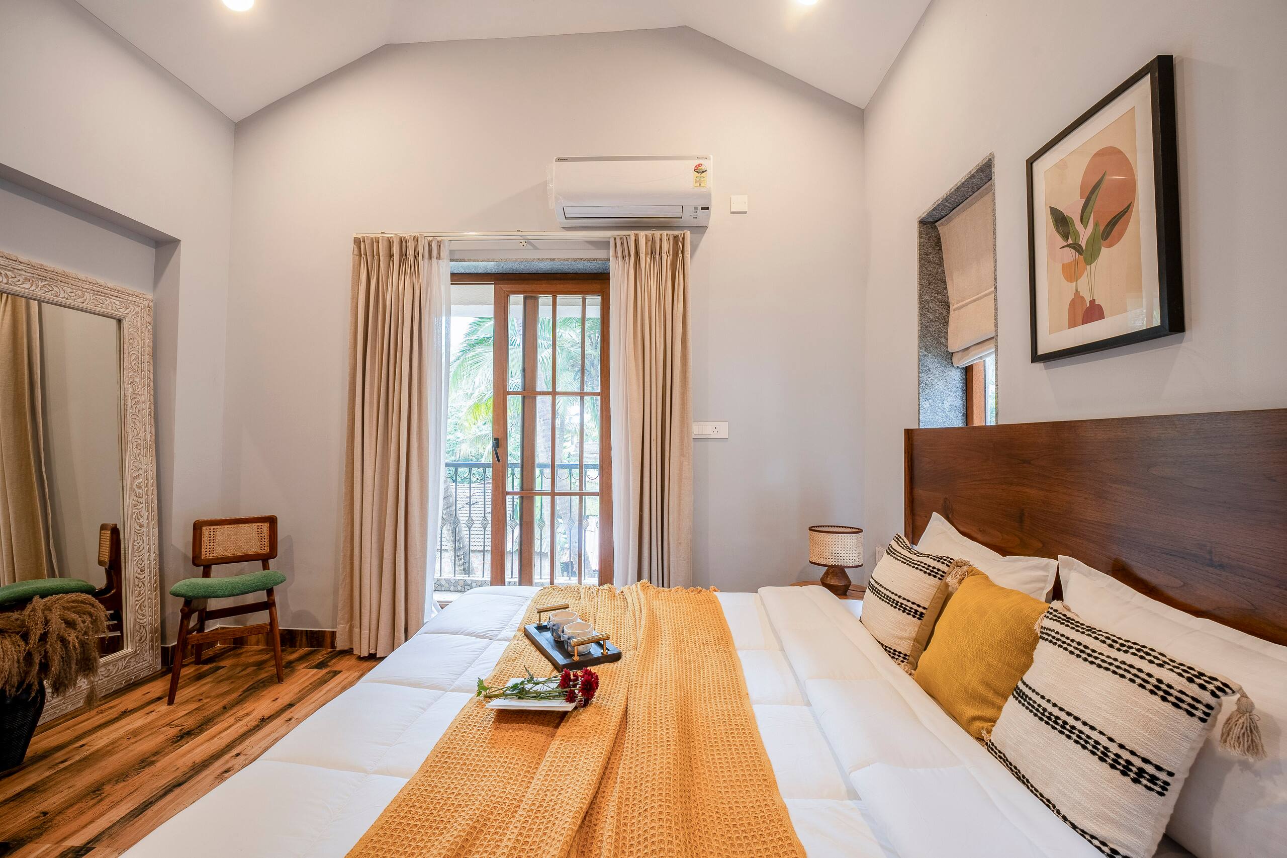 Casa Zuri -3BHK Pvt Pool Villa|Lazy Daze Stays — photo 4