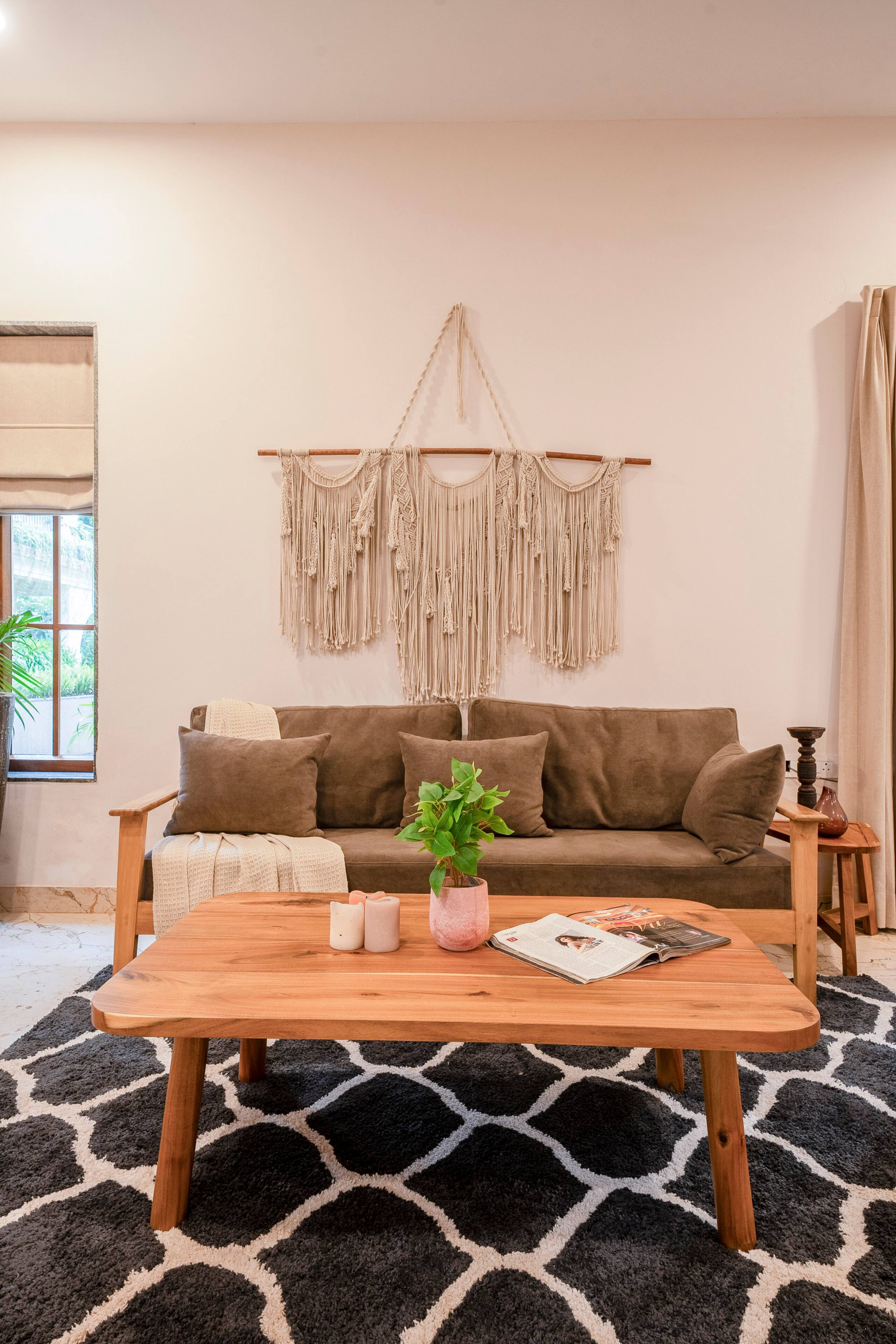 Casa Zuri -3BHK Pvt Pool Villa|Lazy Daze Stays 8
