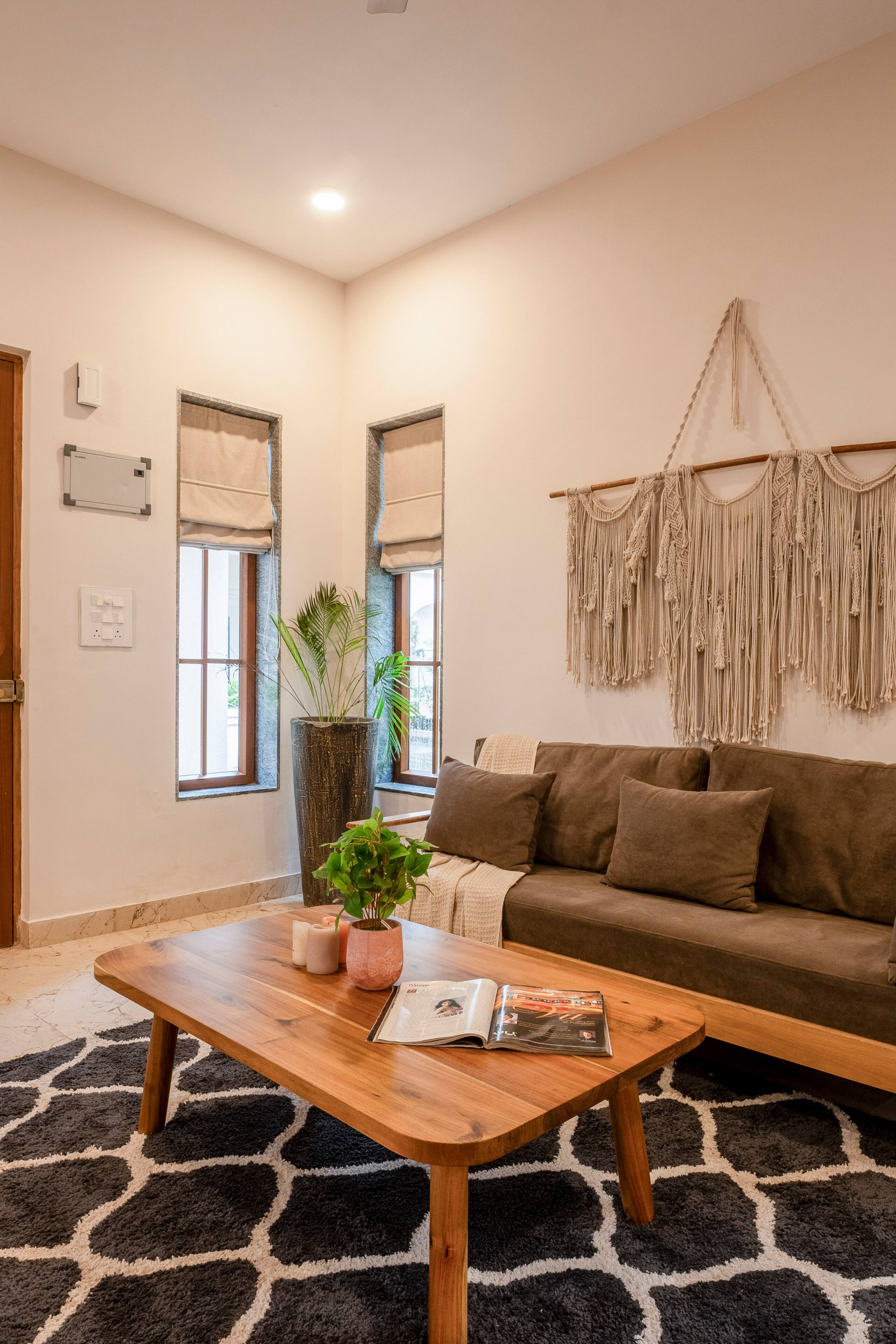 Casa Zuri -3BHK Pvt Pool Villa|Lazy Daze Stays 12