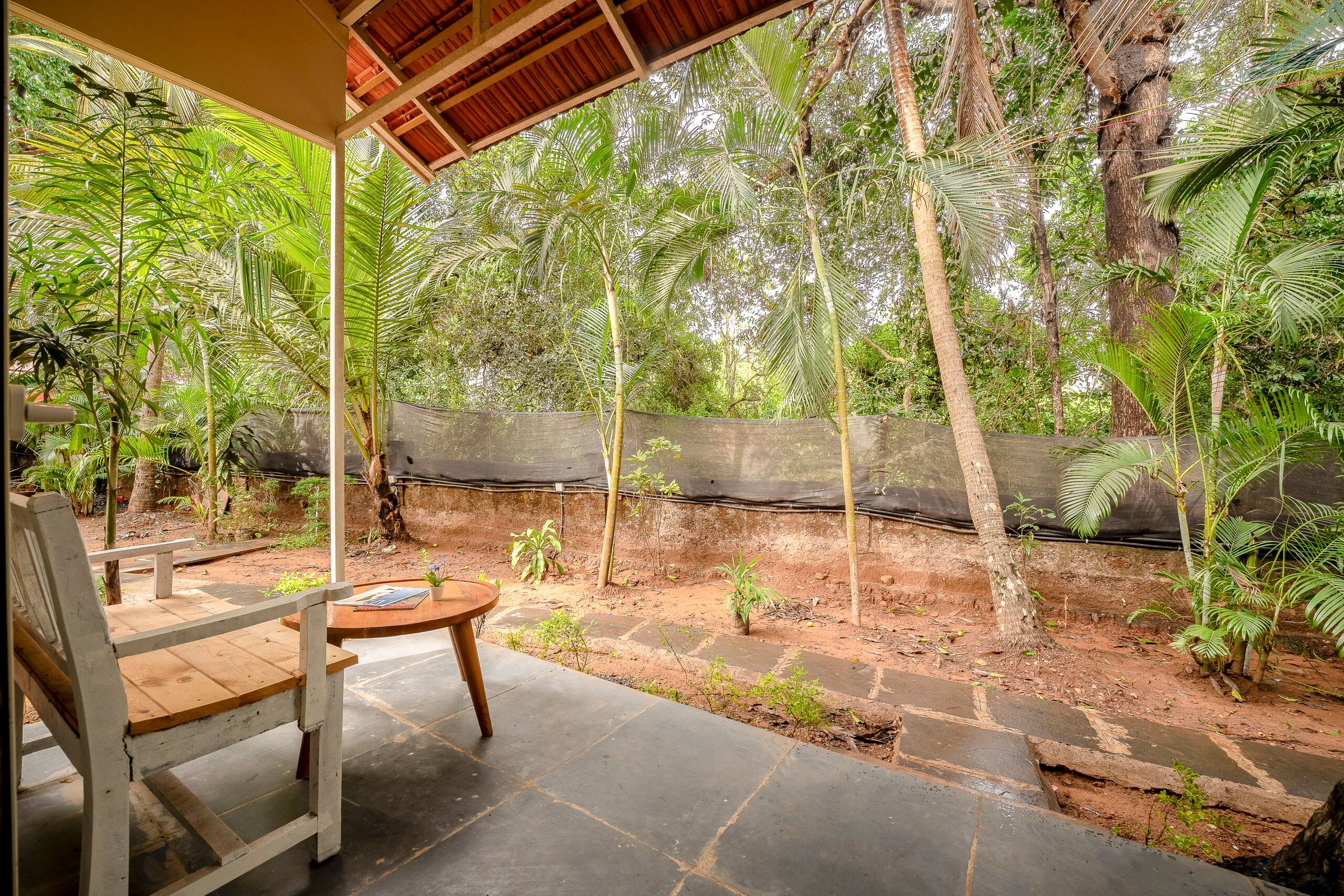 Staymaster Tiki Hut | Near Patnem Beach, South Goa 24