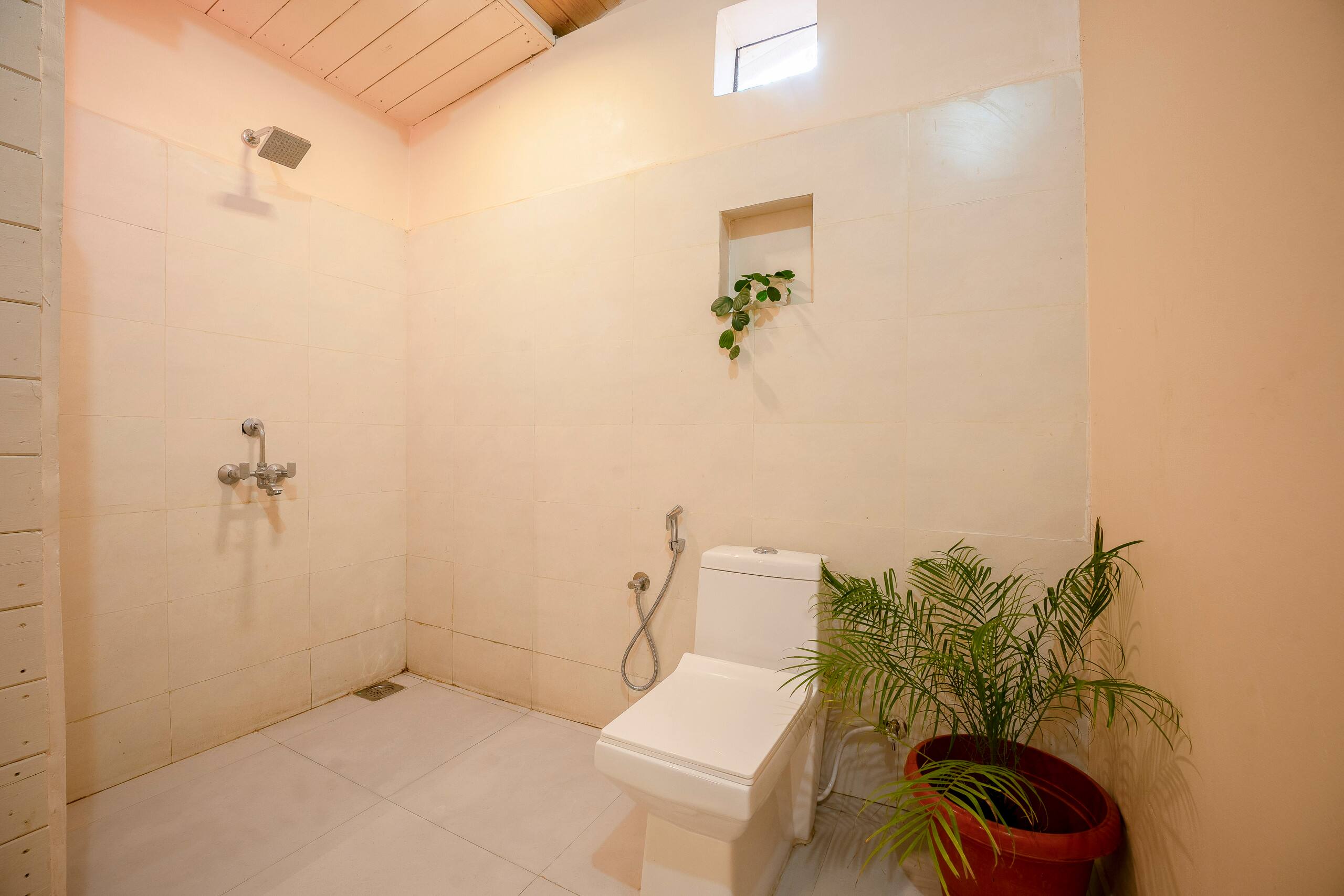Staymaster Tiki Hut | Near Patnem Beach, South Goa 19