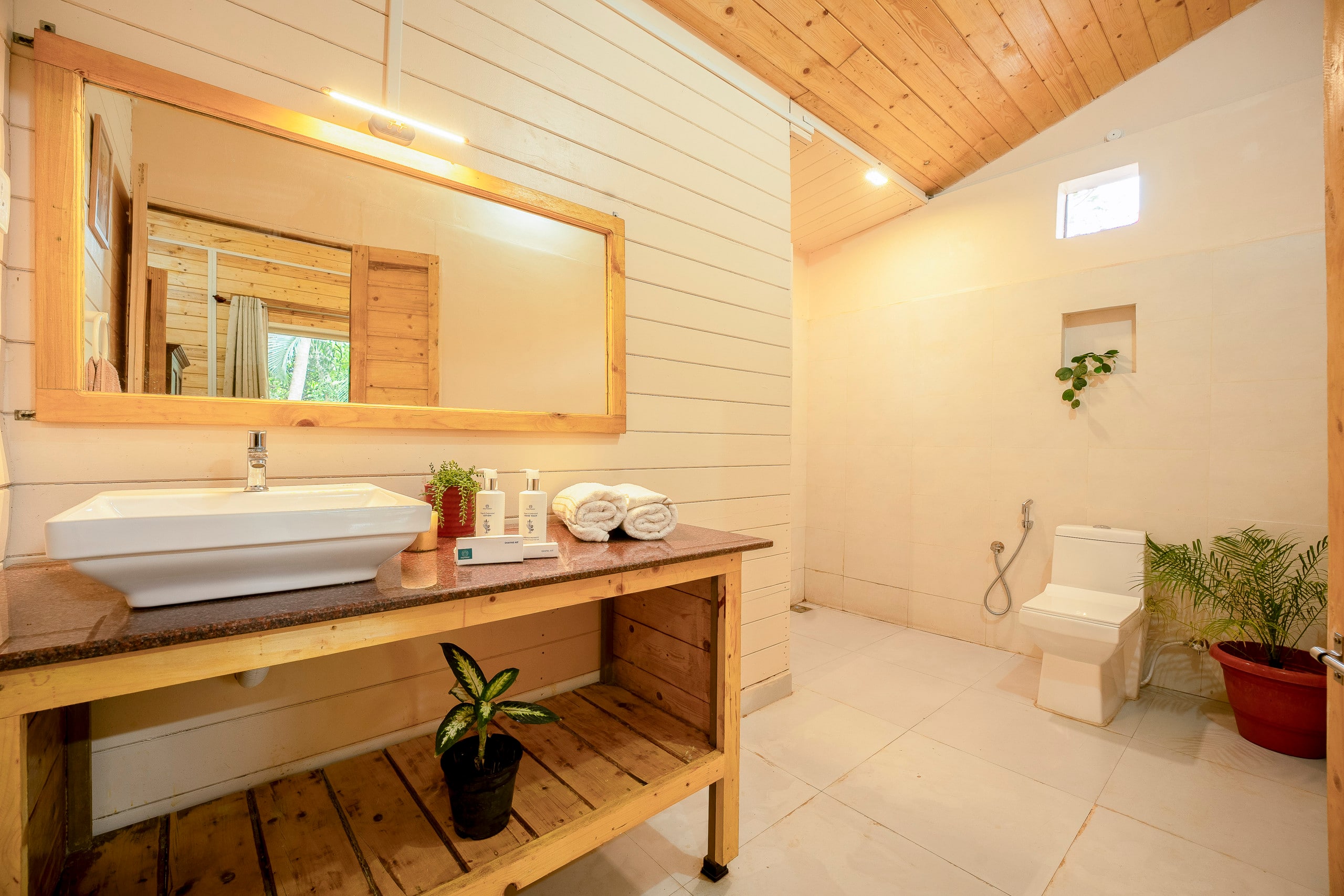 Staymaster Tiki Hut | Near Patnem Beach, South Goa 8