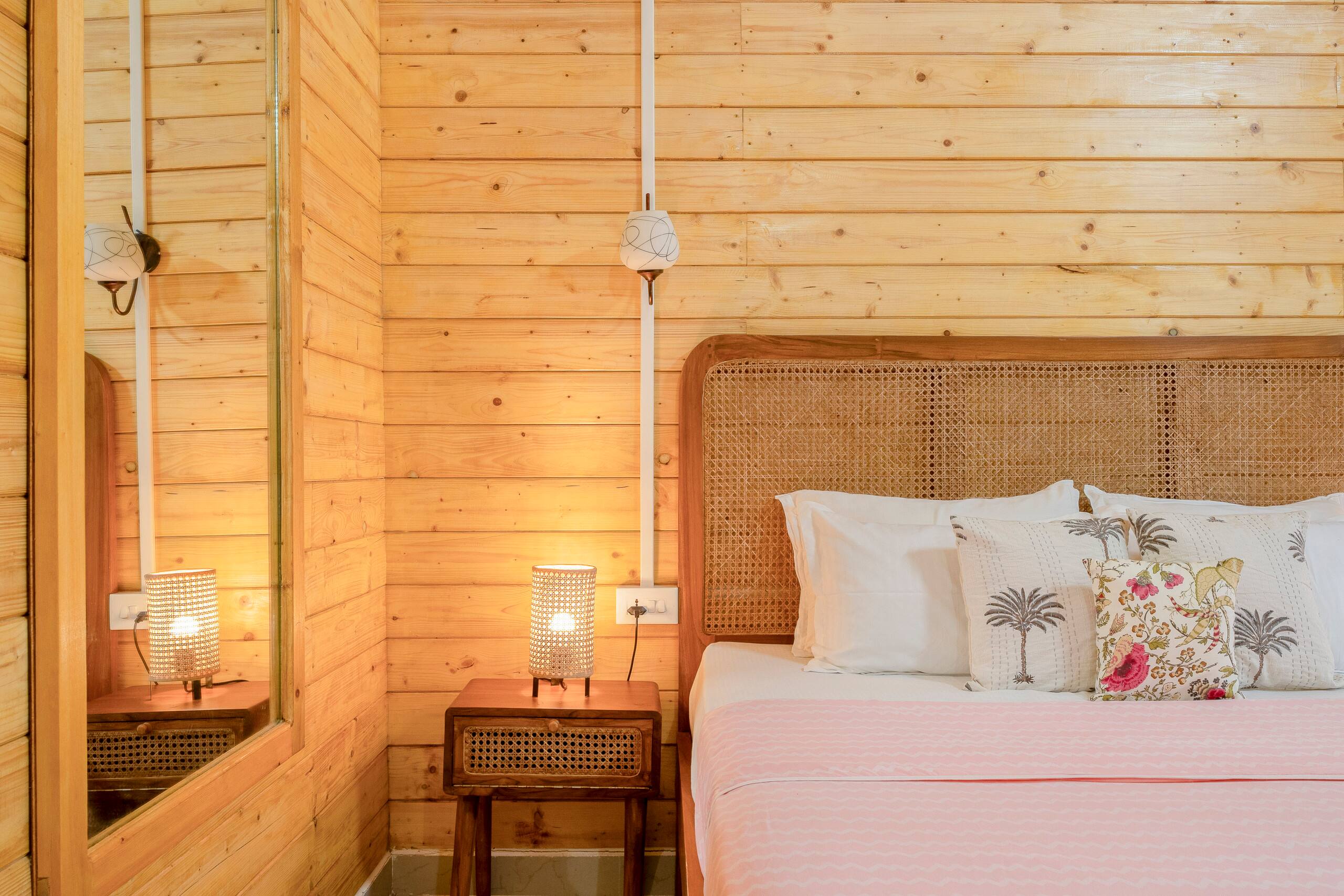 Staymaster Tiki Hut | Near Patnem Beach, South Goa 18