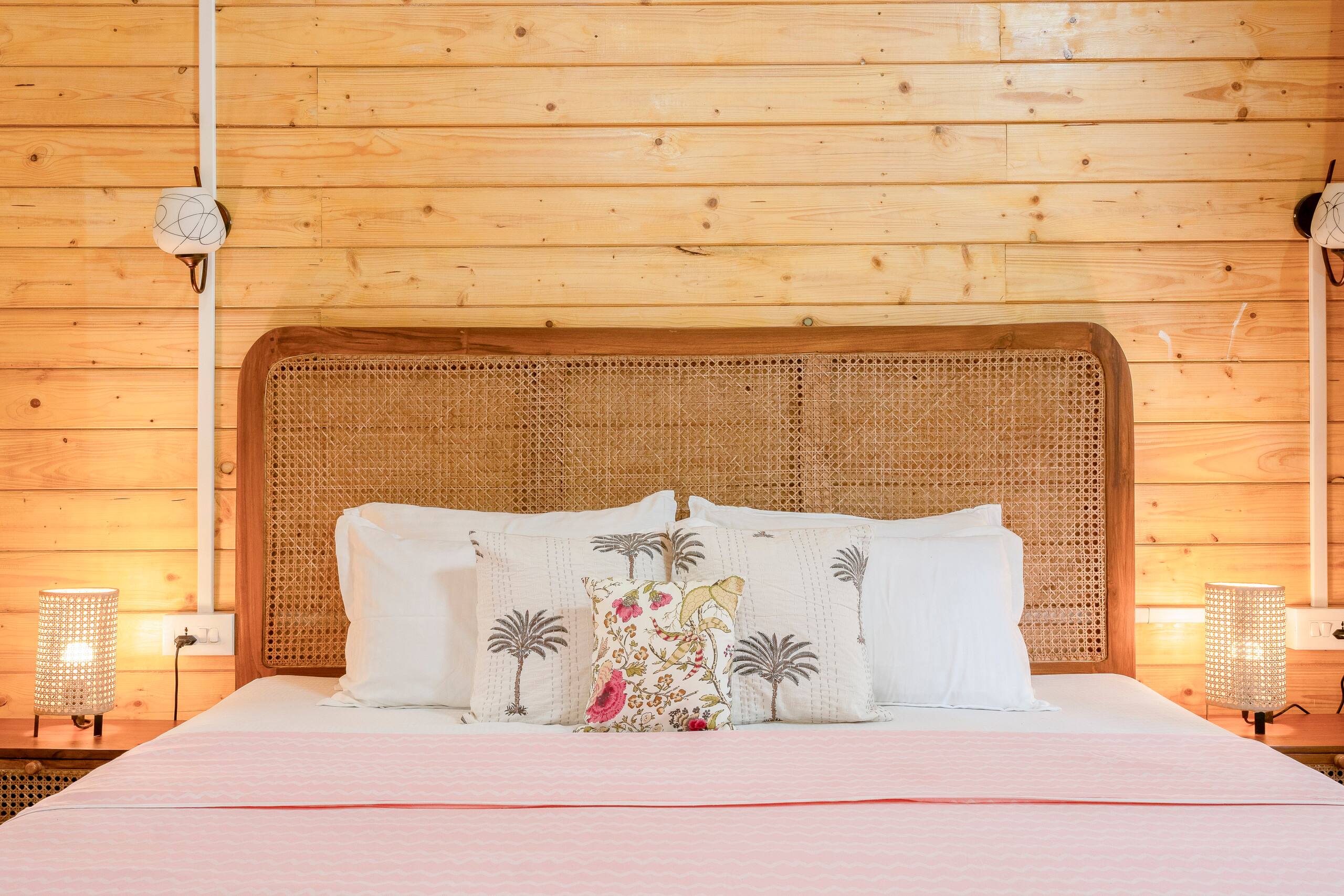 Staymaster Tiki Hut | Near Patnem Beach, South Goa 5